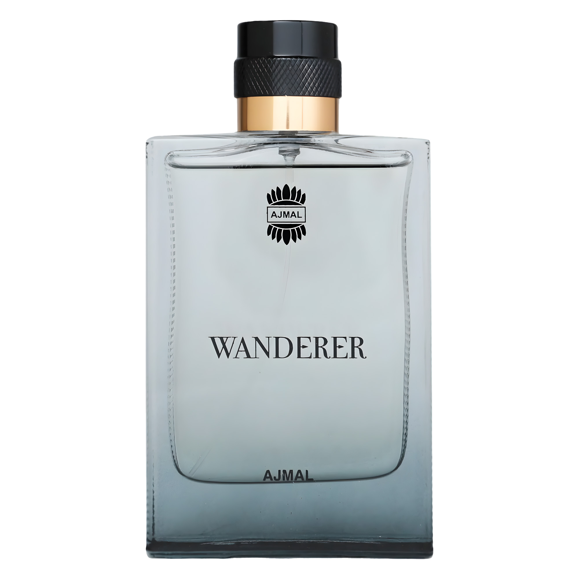 Wanderer by Ajmal, bottle