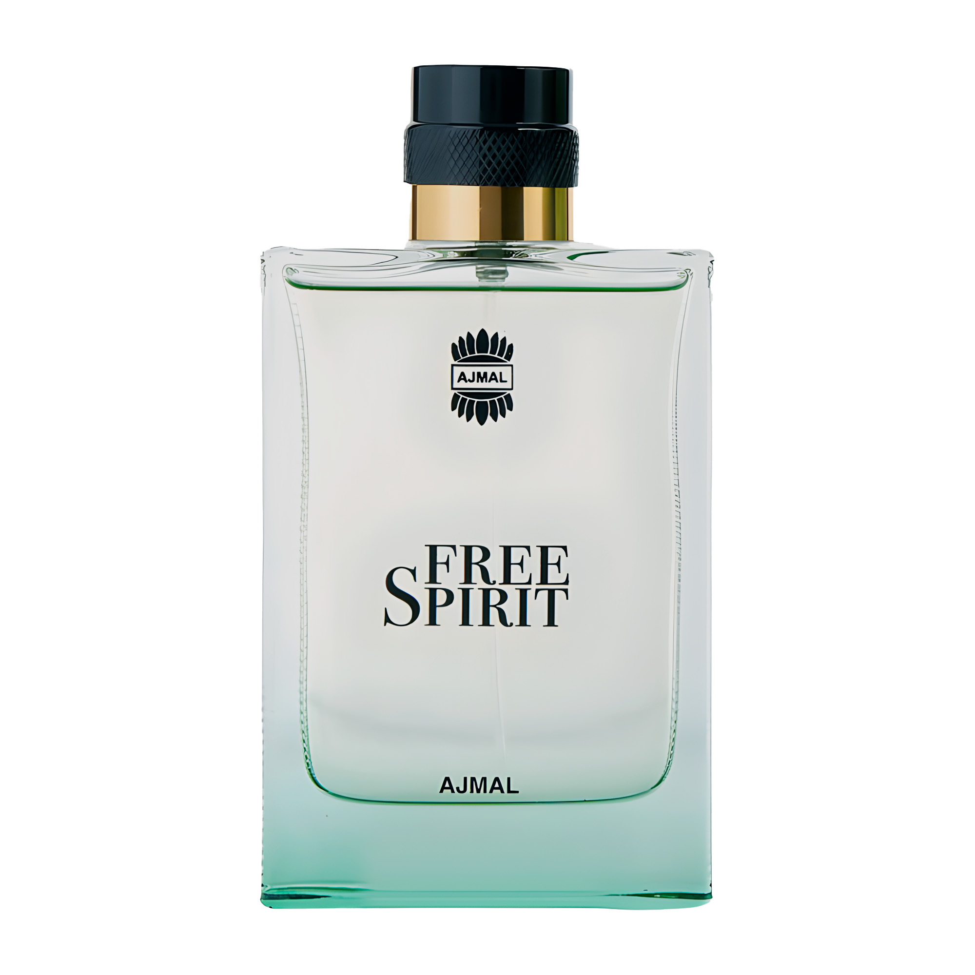 Free Spirit by Ajmal, bottle