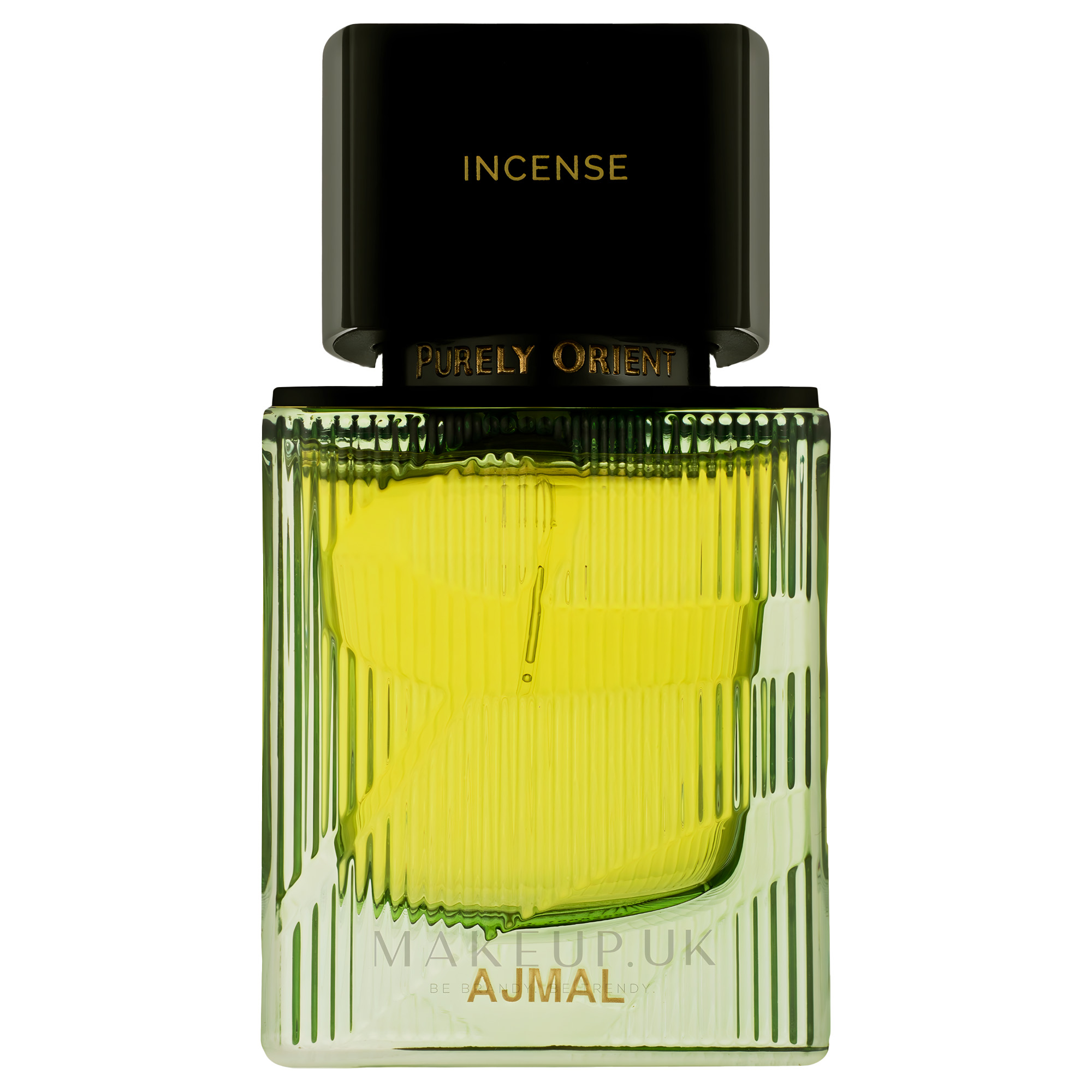 Purely Orient Incense by Ajmal, bottle