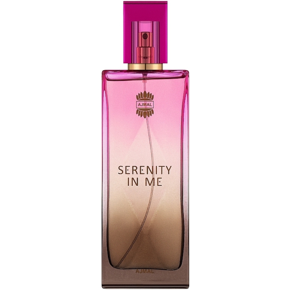 Ajmal Serenity in Me perfume for Women 