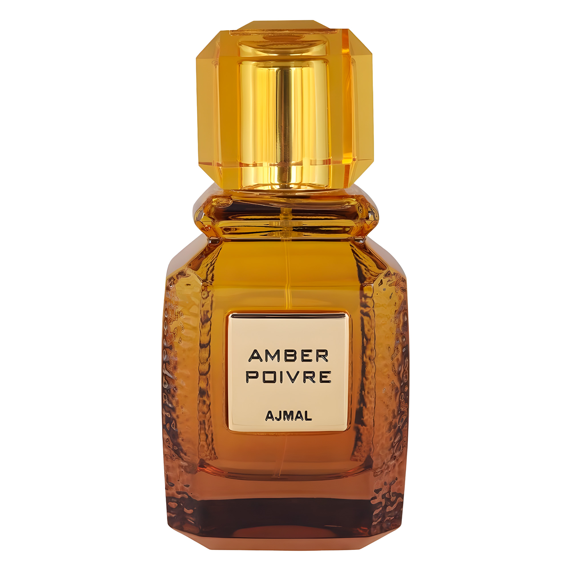 Amber Poivre