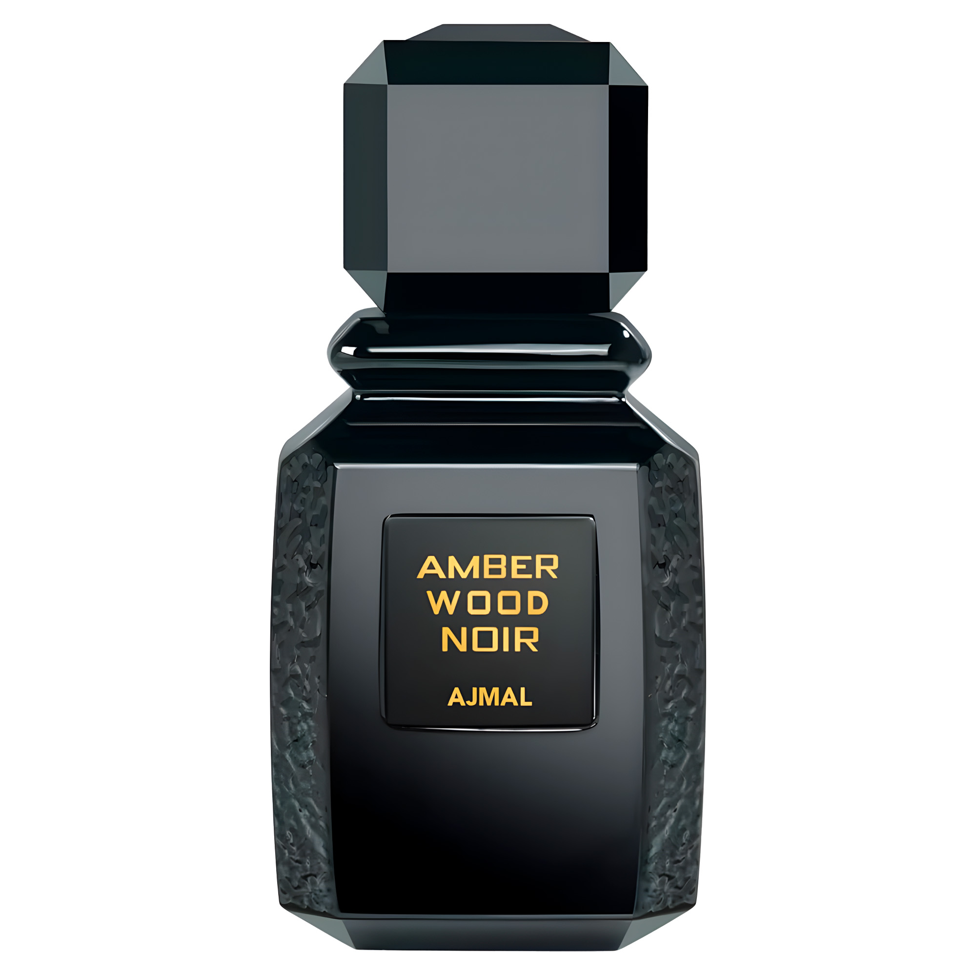 Amber Wood Noir