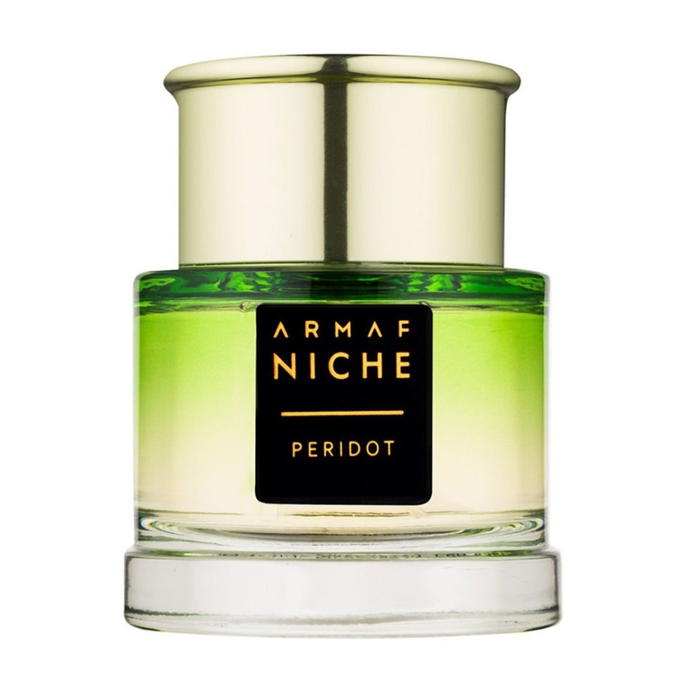 Armaf perfumes Niche Peridot 