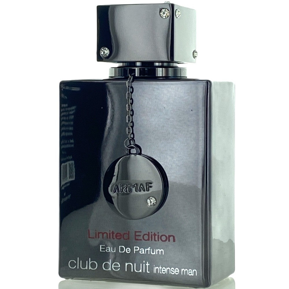 Armaf perfumes Club De Nuit Intense Parfum Limited Edition