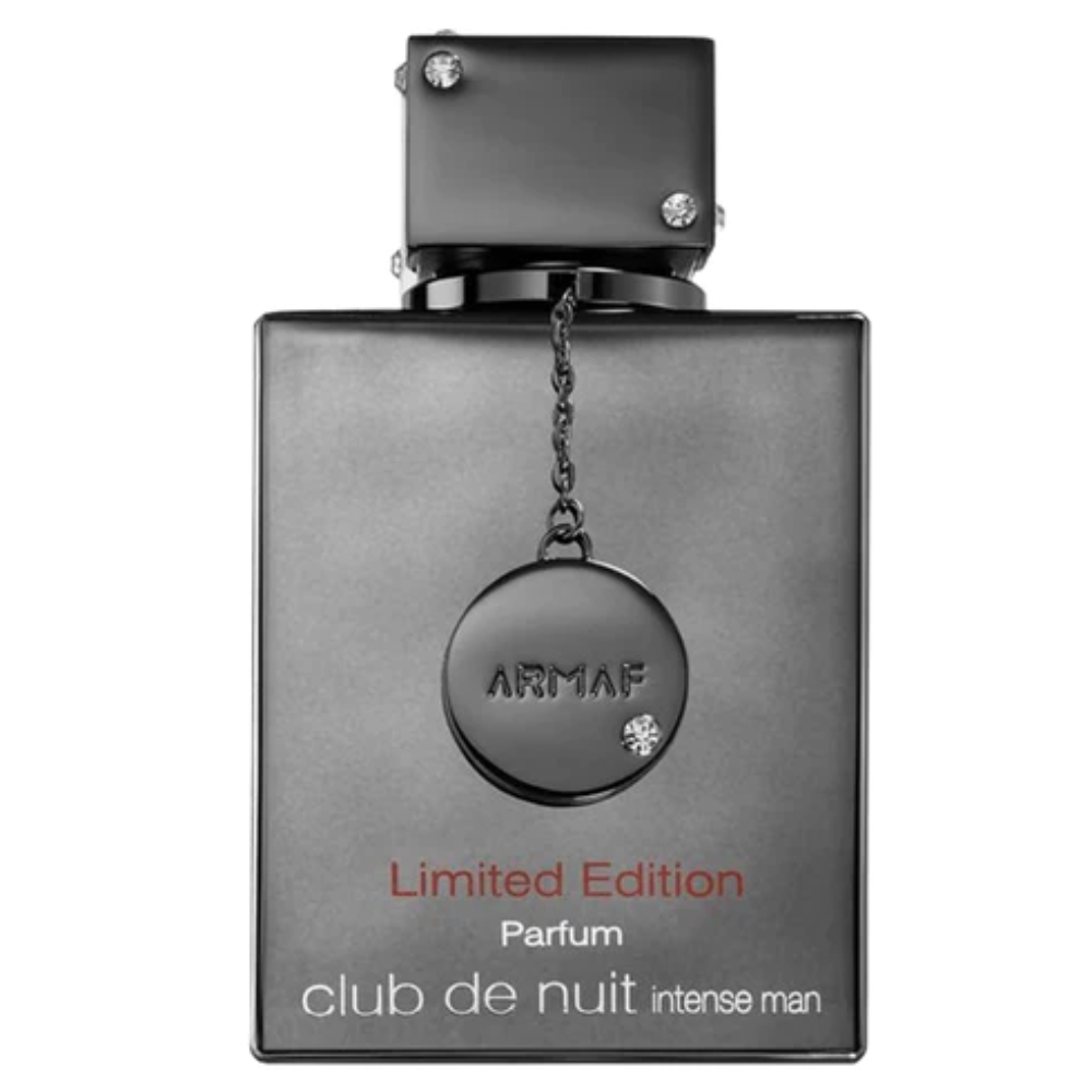 Armaf perfumes Club De Nuit Intense Limited Edition