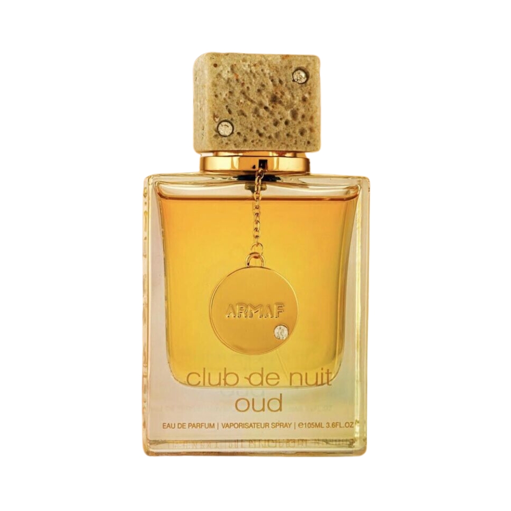 Club de Nuit Oud