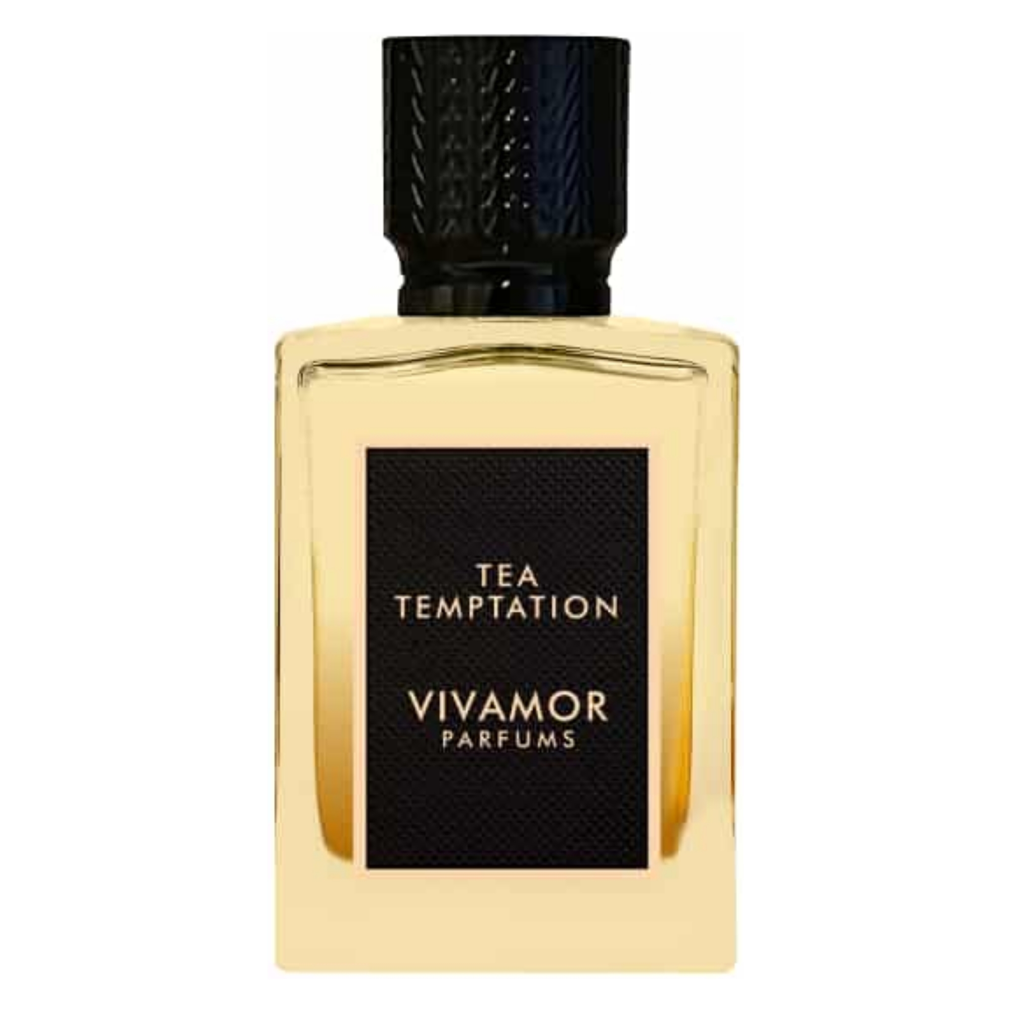 Vivamor Parfums Tea Temptation Extrait de Parfum Unisex 3.4 Oz