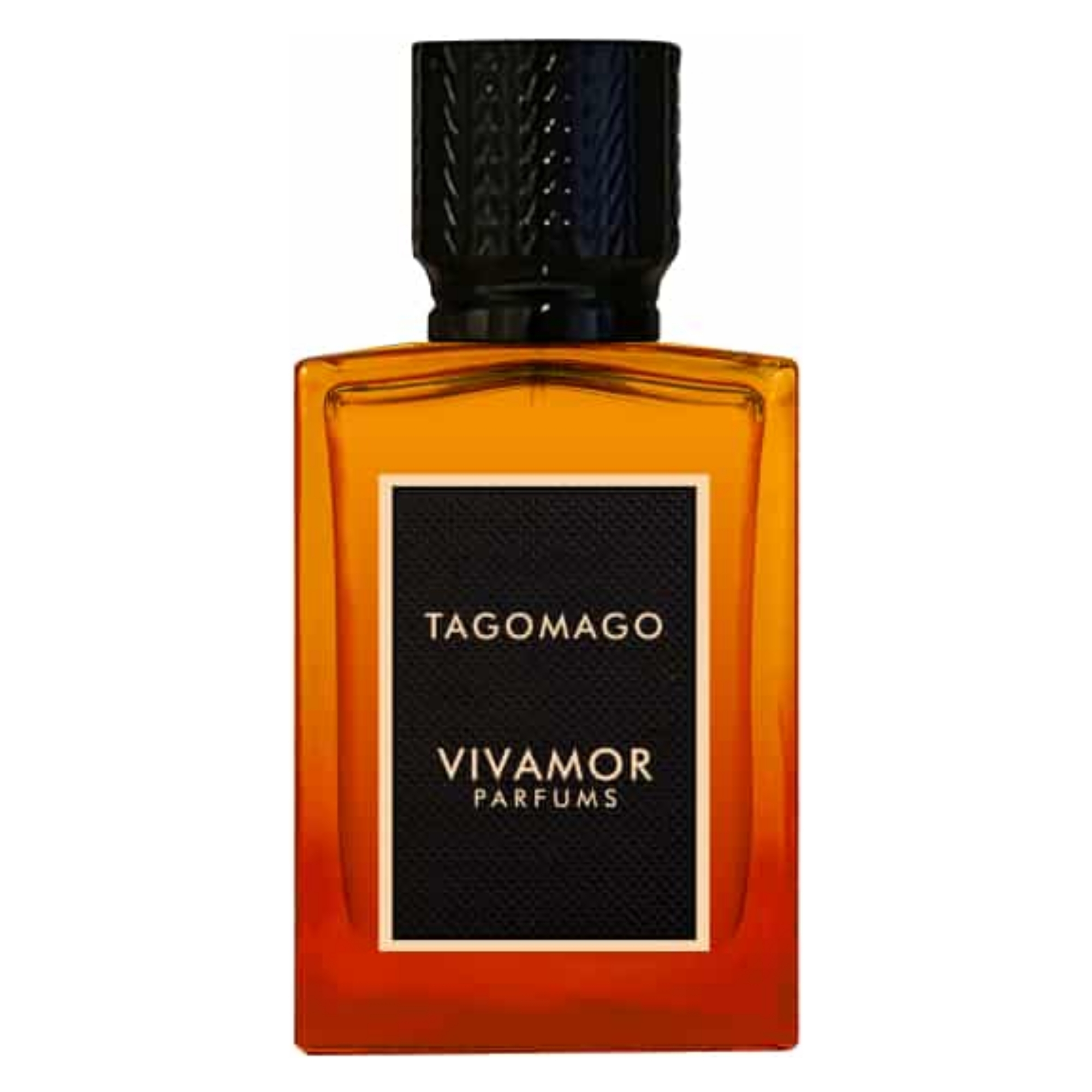 Vivamor Parfums Tagomago Extrait de Parfum Unisex 3.4 Oz