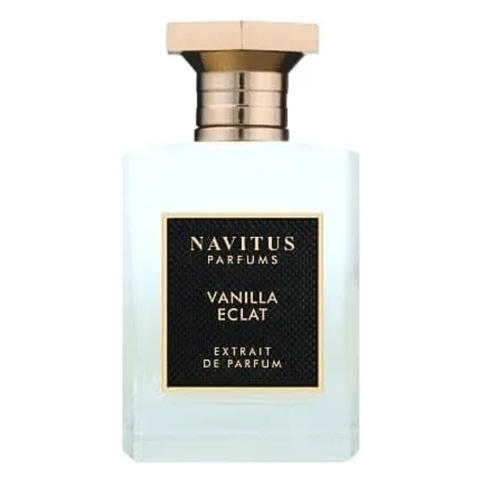 Navitus Parfums Vanilla Eclat Extrait de Parfum Unisex 34 Oz 195$