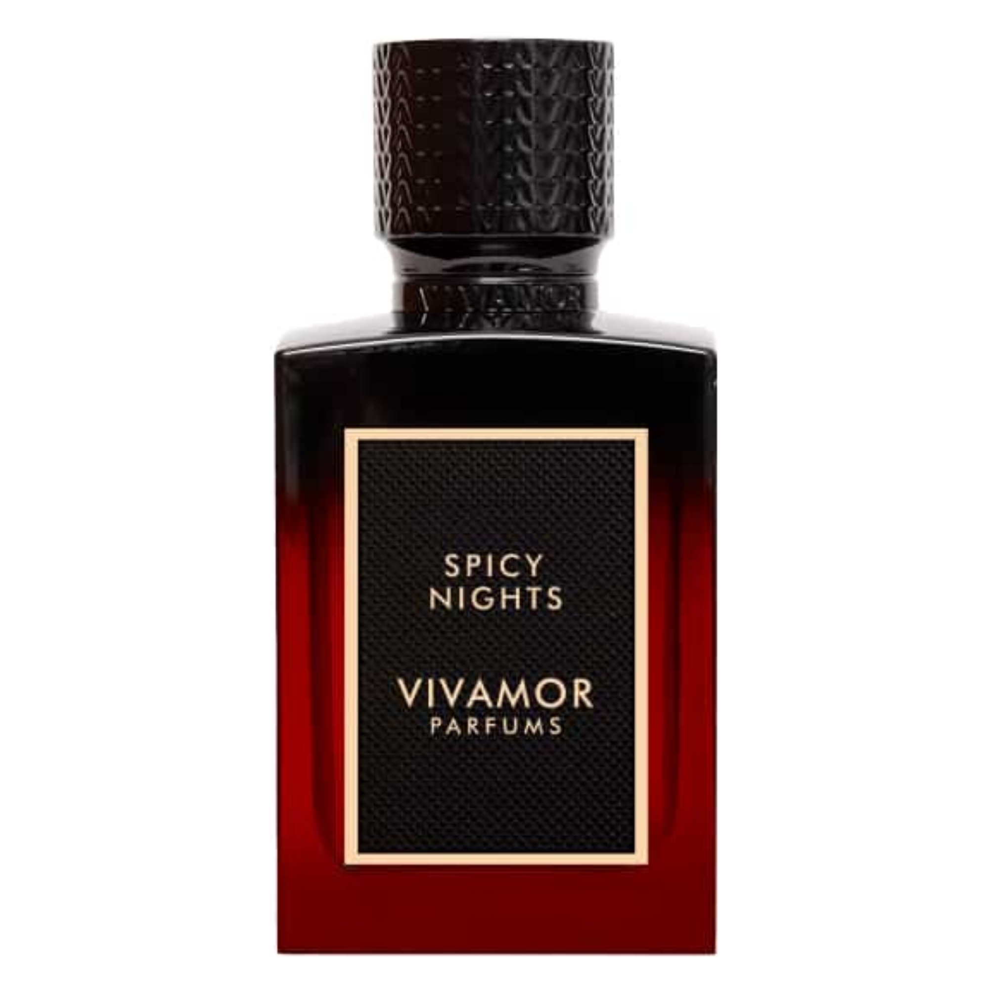 Vivamor Parfums Spicy Nights Extrait de Parfum Unisex 3.4 Oz