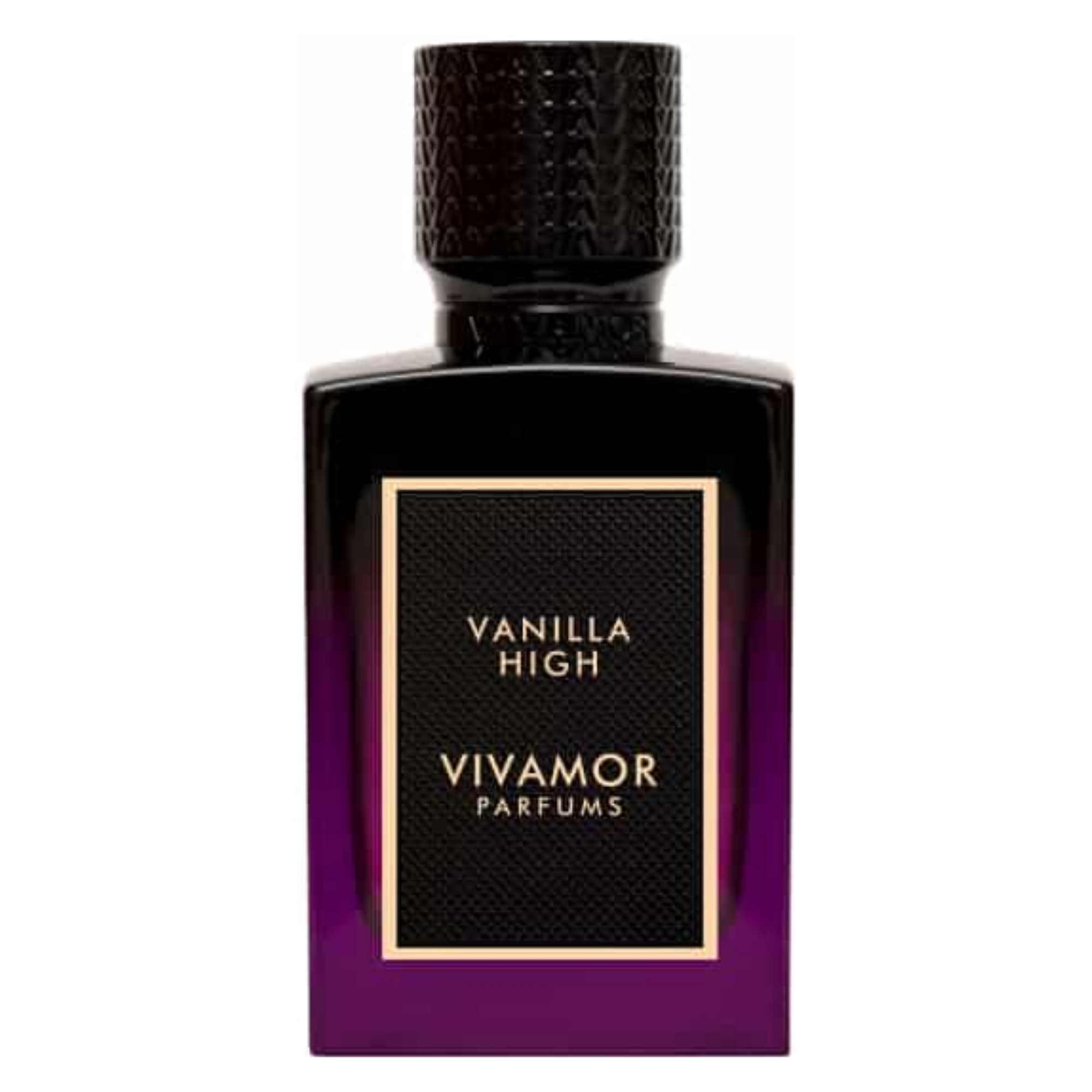 Vivamor Parfums Vanilla High Eau De Parfum Unisex 3.4 Oz