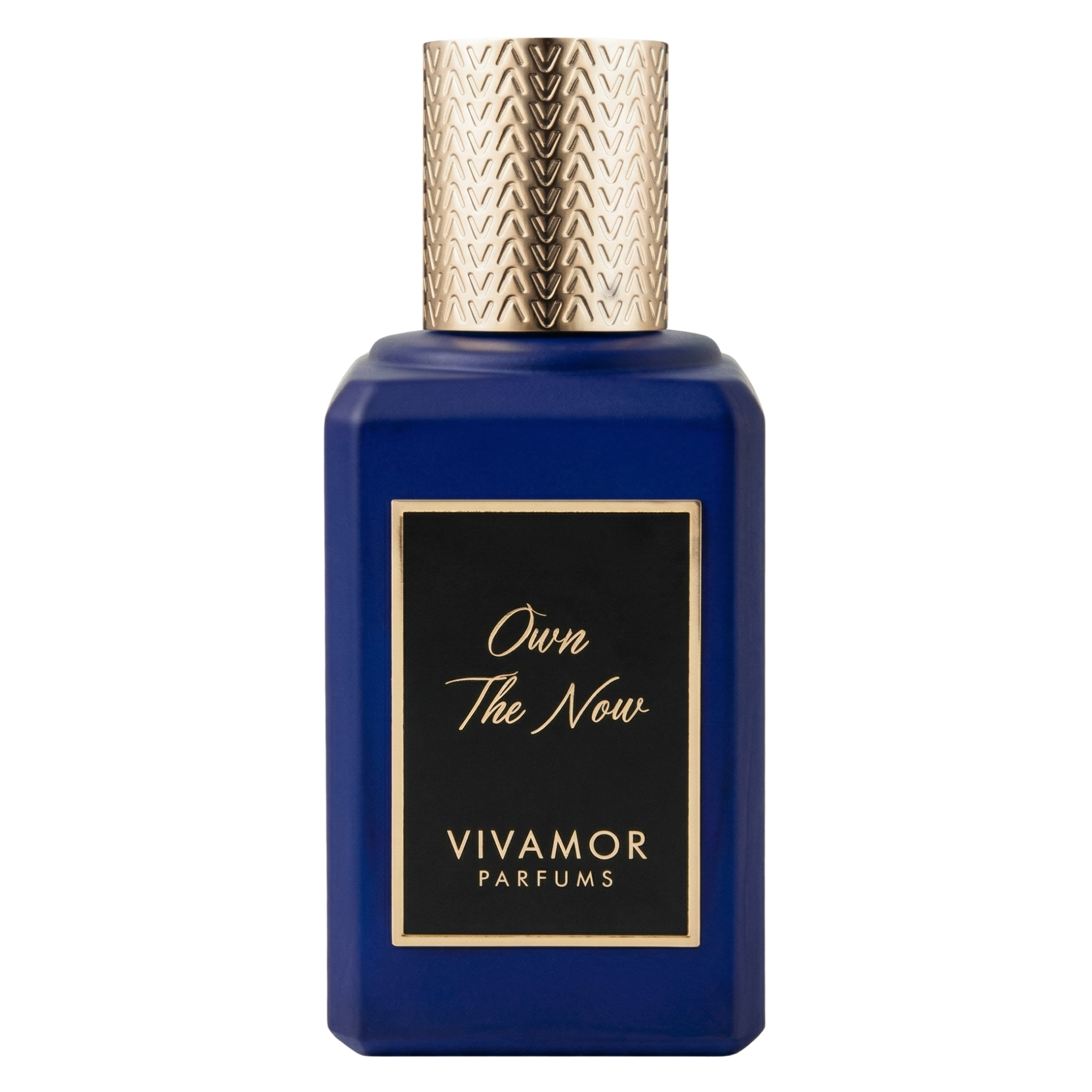 Vivamor Parfums Own The Now Extrait de Parfum Unisex 3.4 Oz