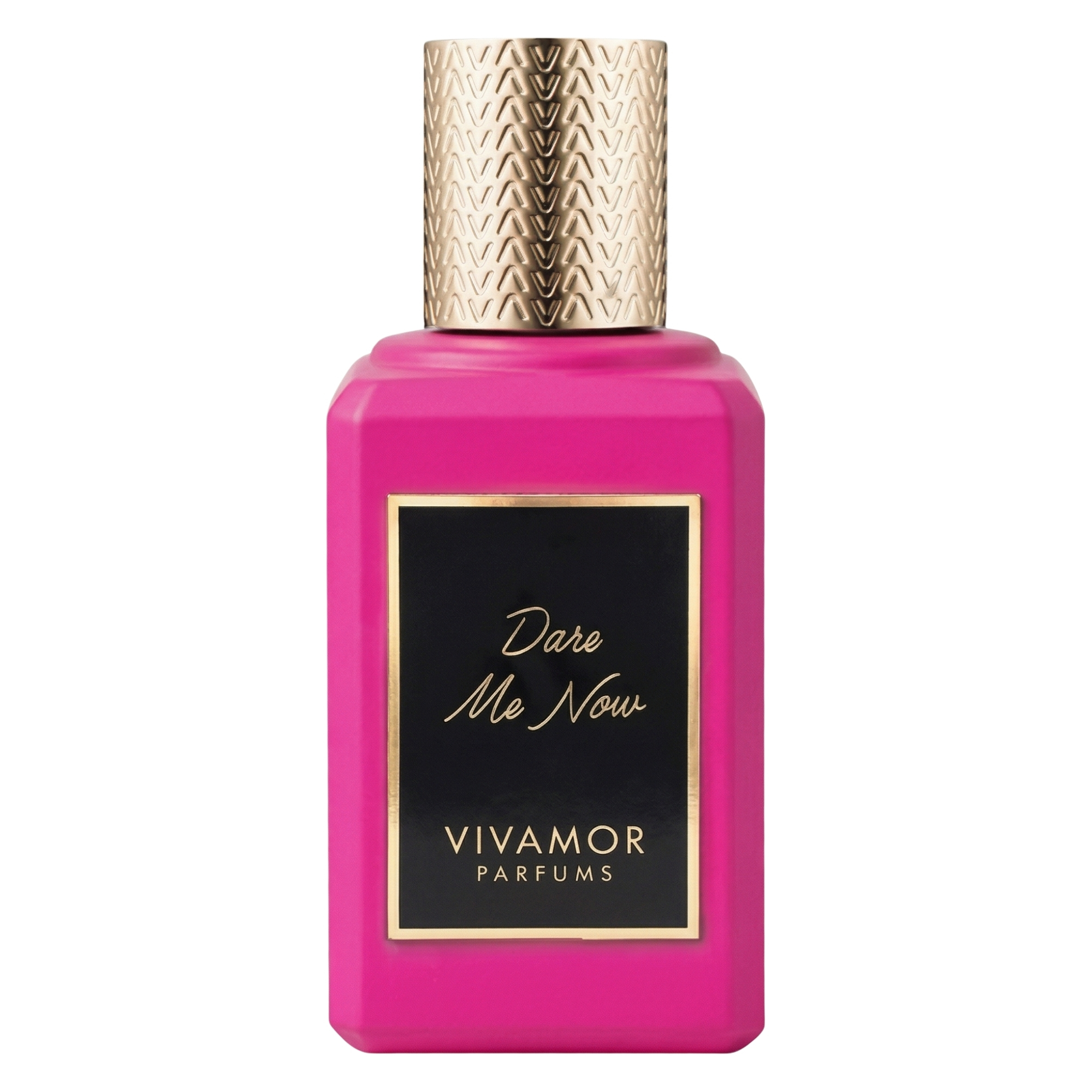 Vivamor Parfums Dare Me Now Extrait de Parfum Women 3.4 Oz