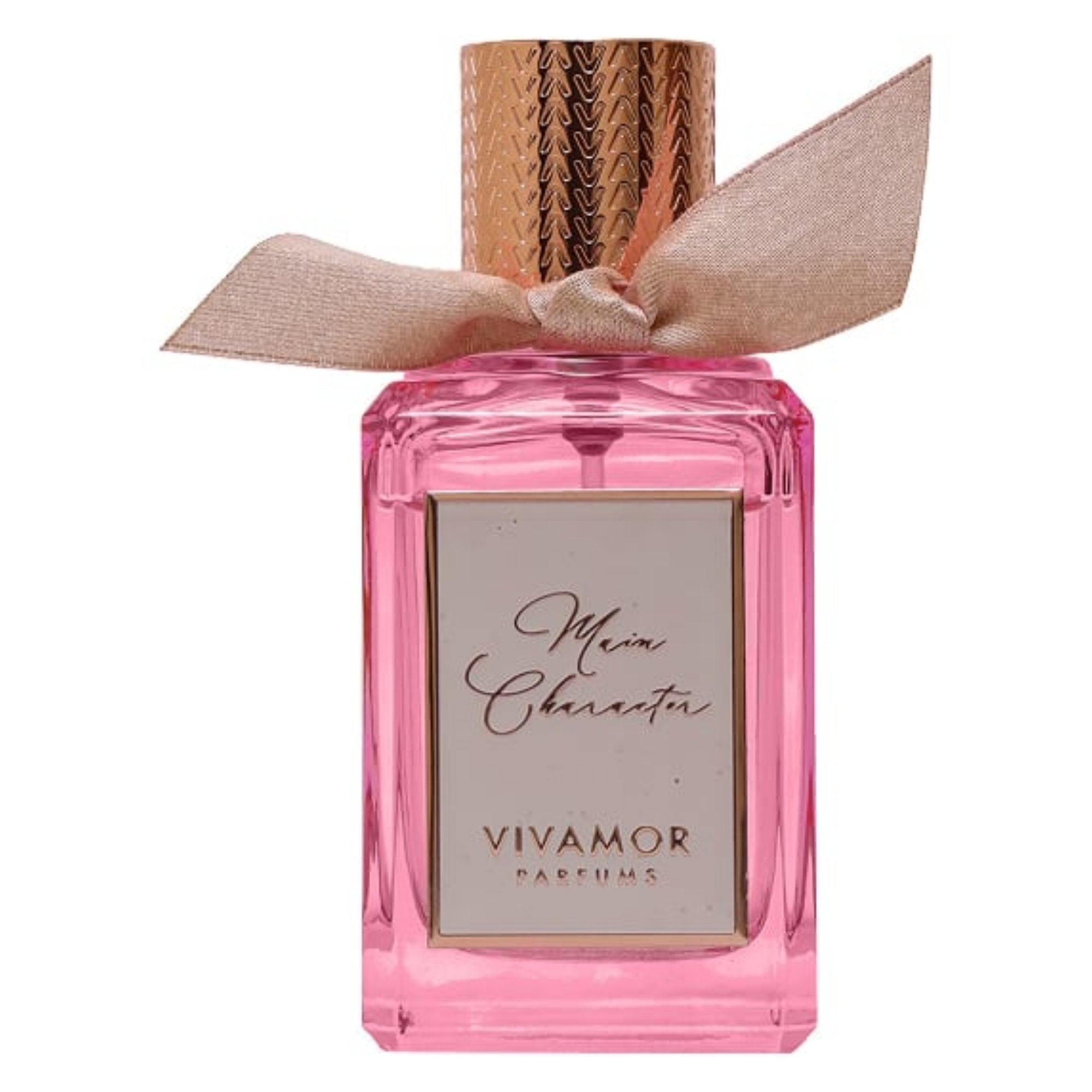 Vivamor Parfums Main Character Eau De Parfum Unisex 3.4 Oz