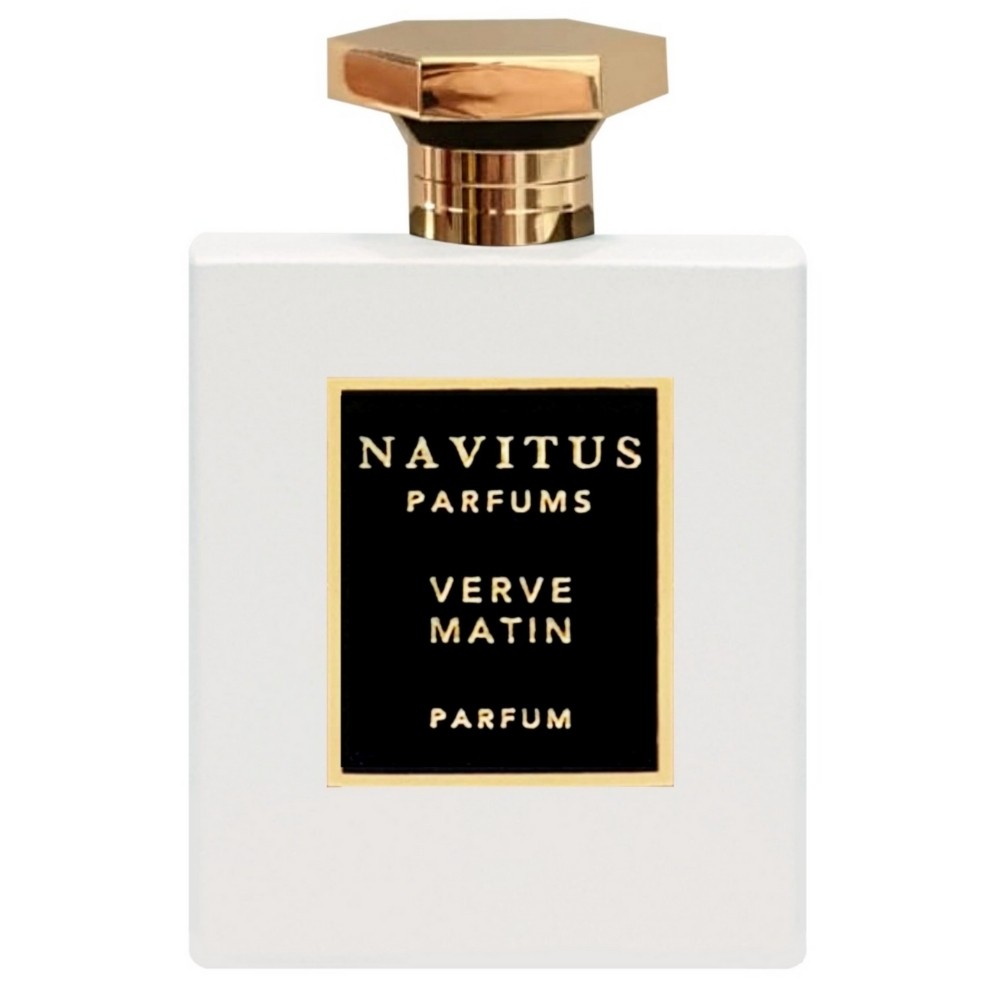 Navitus Parfums Verve Matin