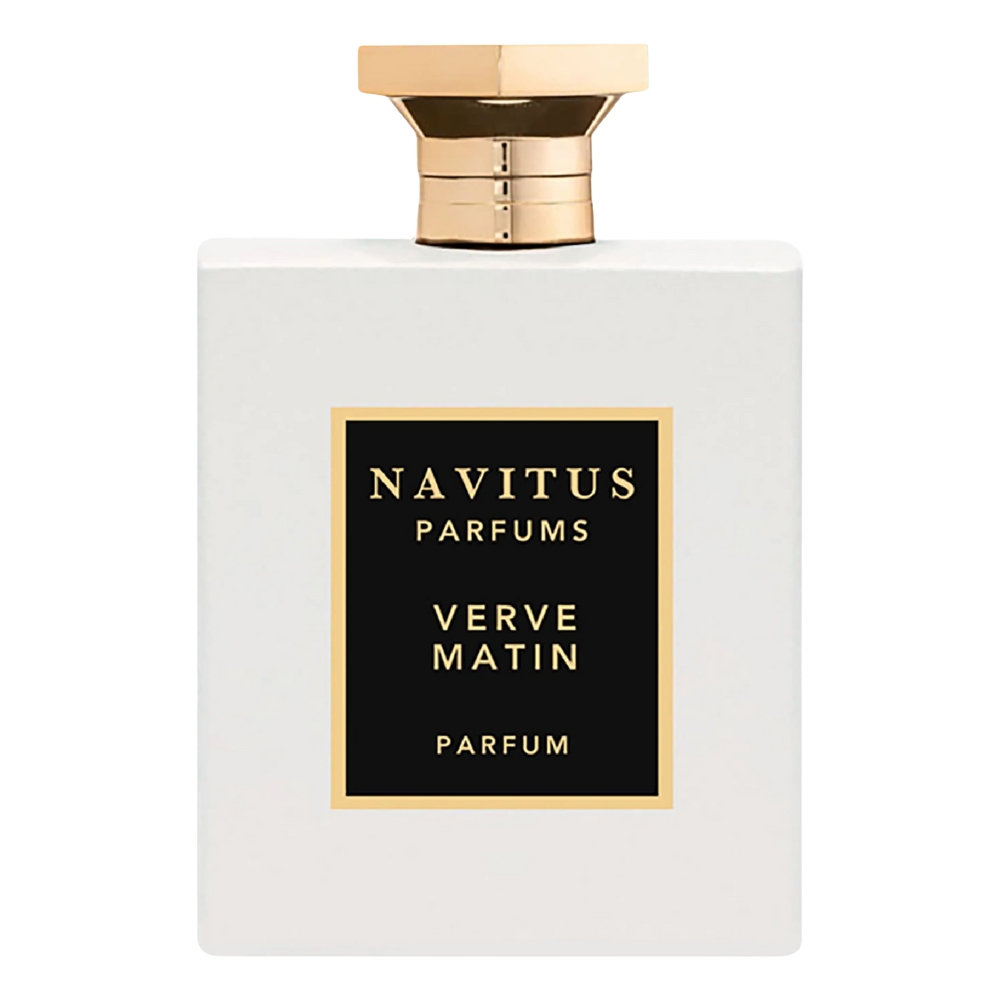 Unisex Verve Matin Parfum