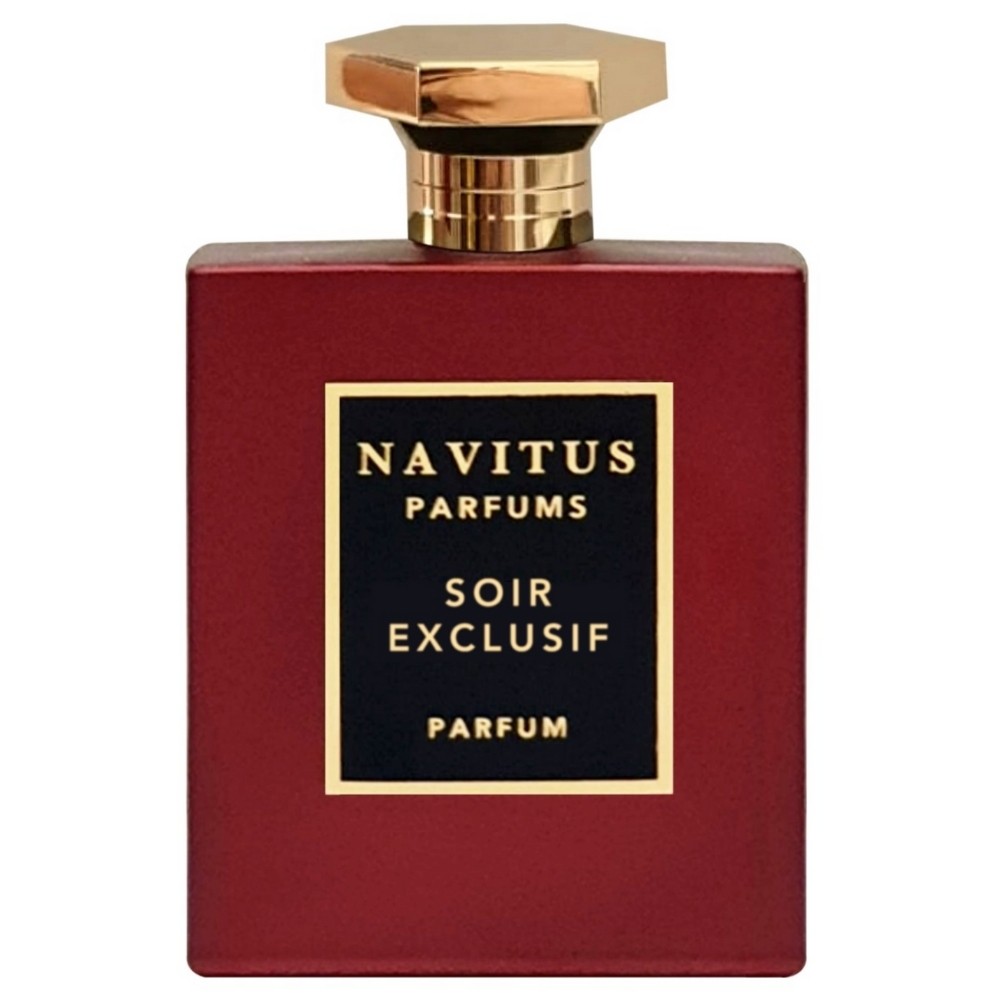 Navitus Parfums Soir Exclusif