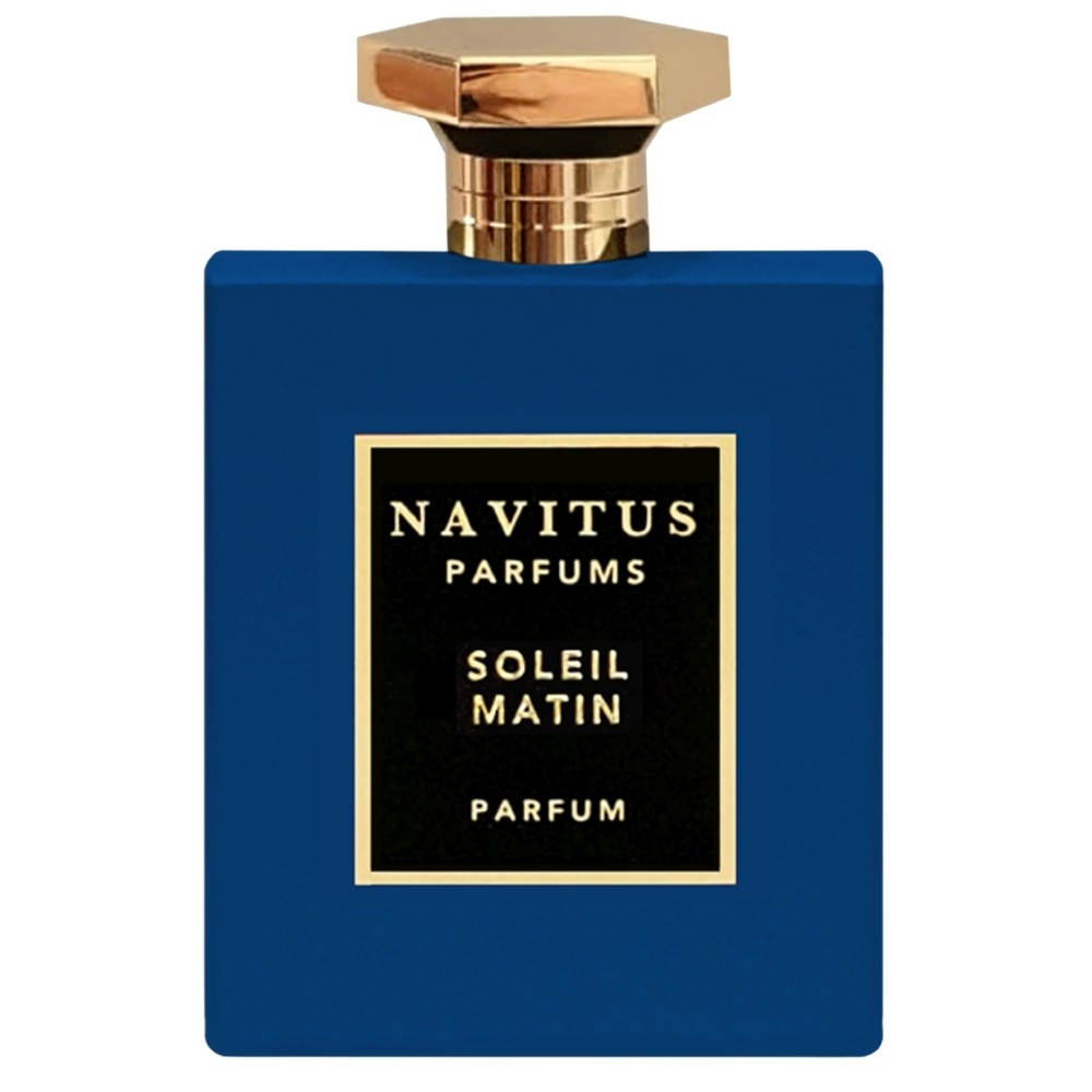 Navitus Parfums Soleil Matin