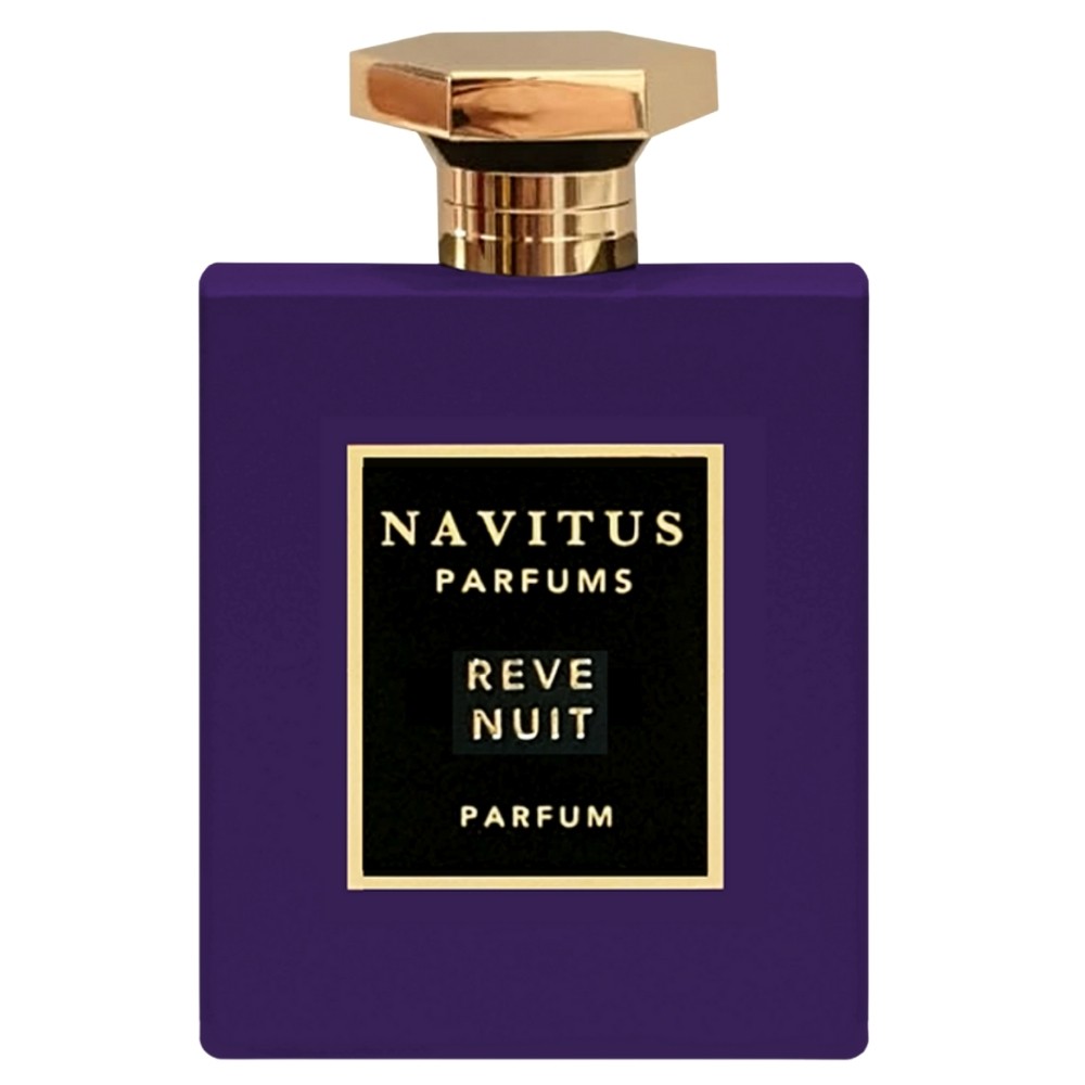 Navitus Parfums Reve Nuit