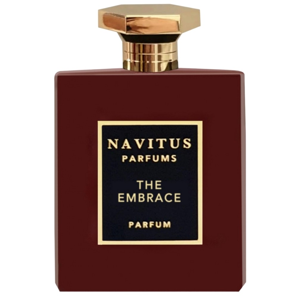 Navitus Parfums The Embrace