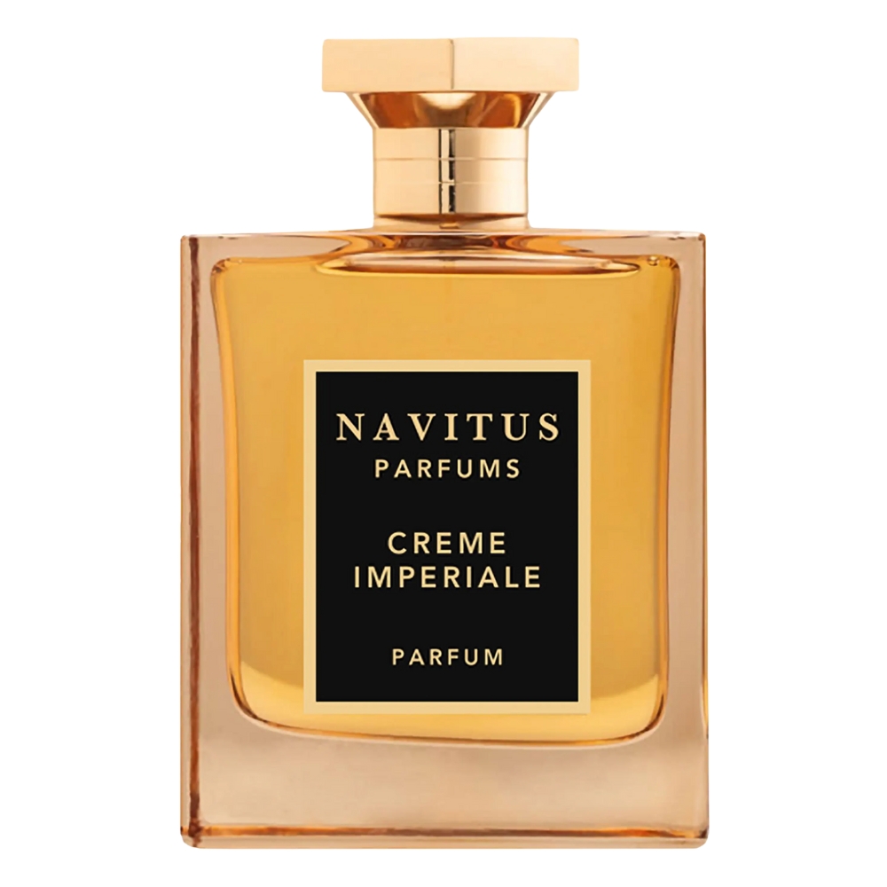 Creme Imperiale