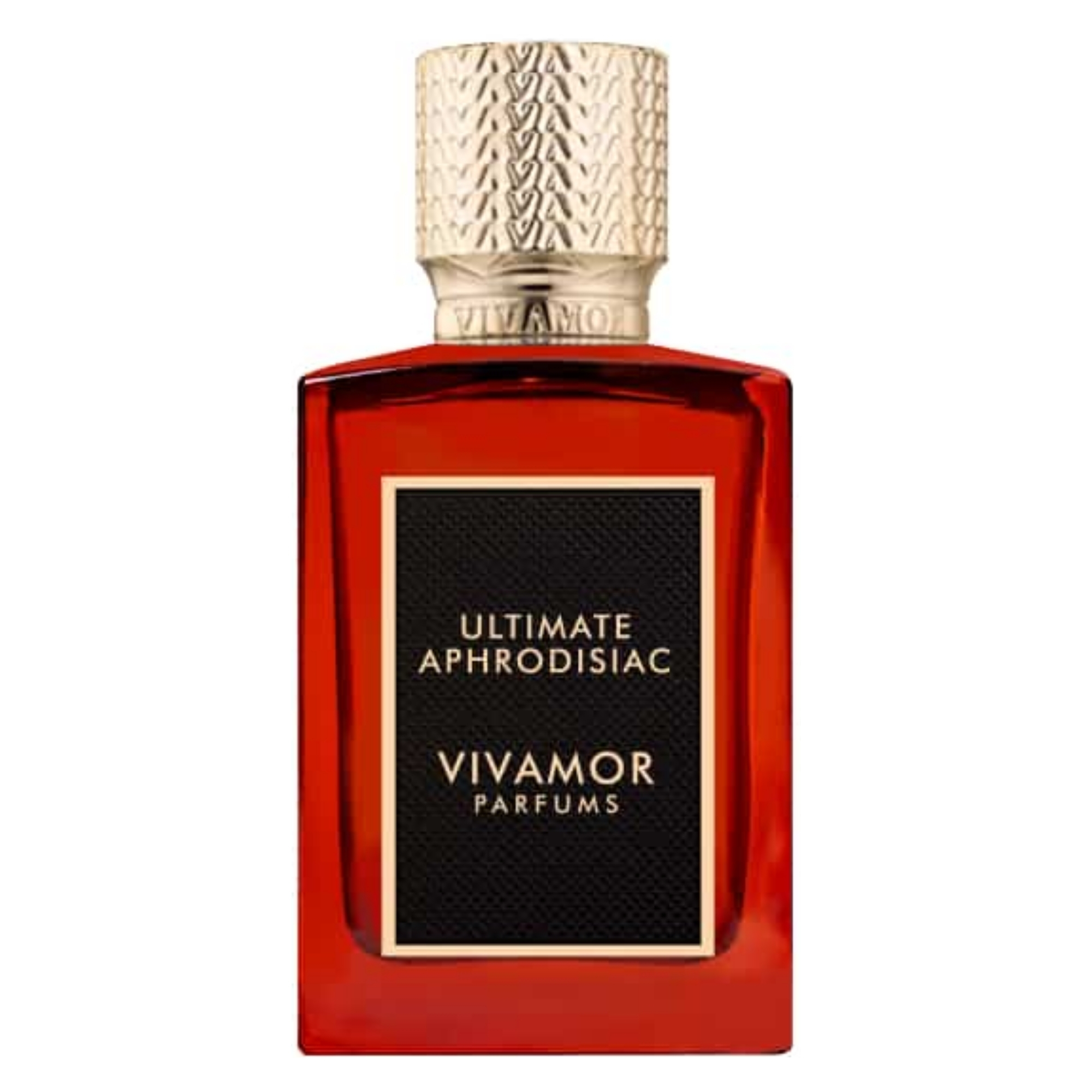 Vivamor Parfums Ultimate Aphrodisiac Extrait de Parfum Unisex 3.4 Oz
