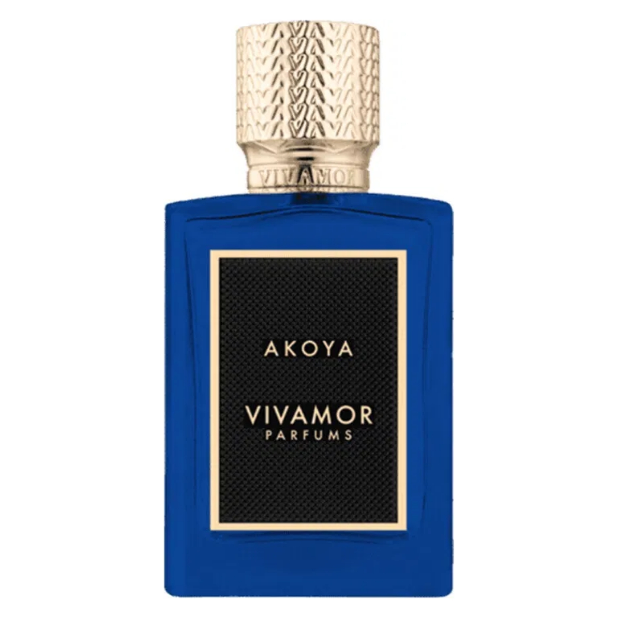 Vivamor Parfums Akoya Extrait de Parfum Unisex 3.4 Oz