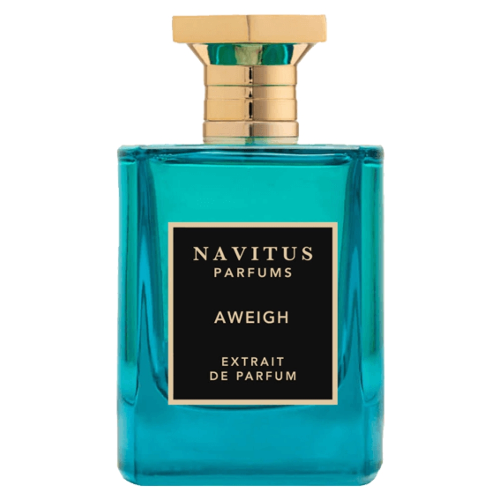 Navitus Parfums Aweigh