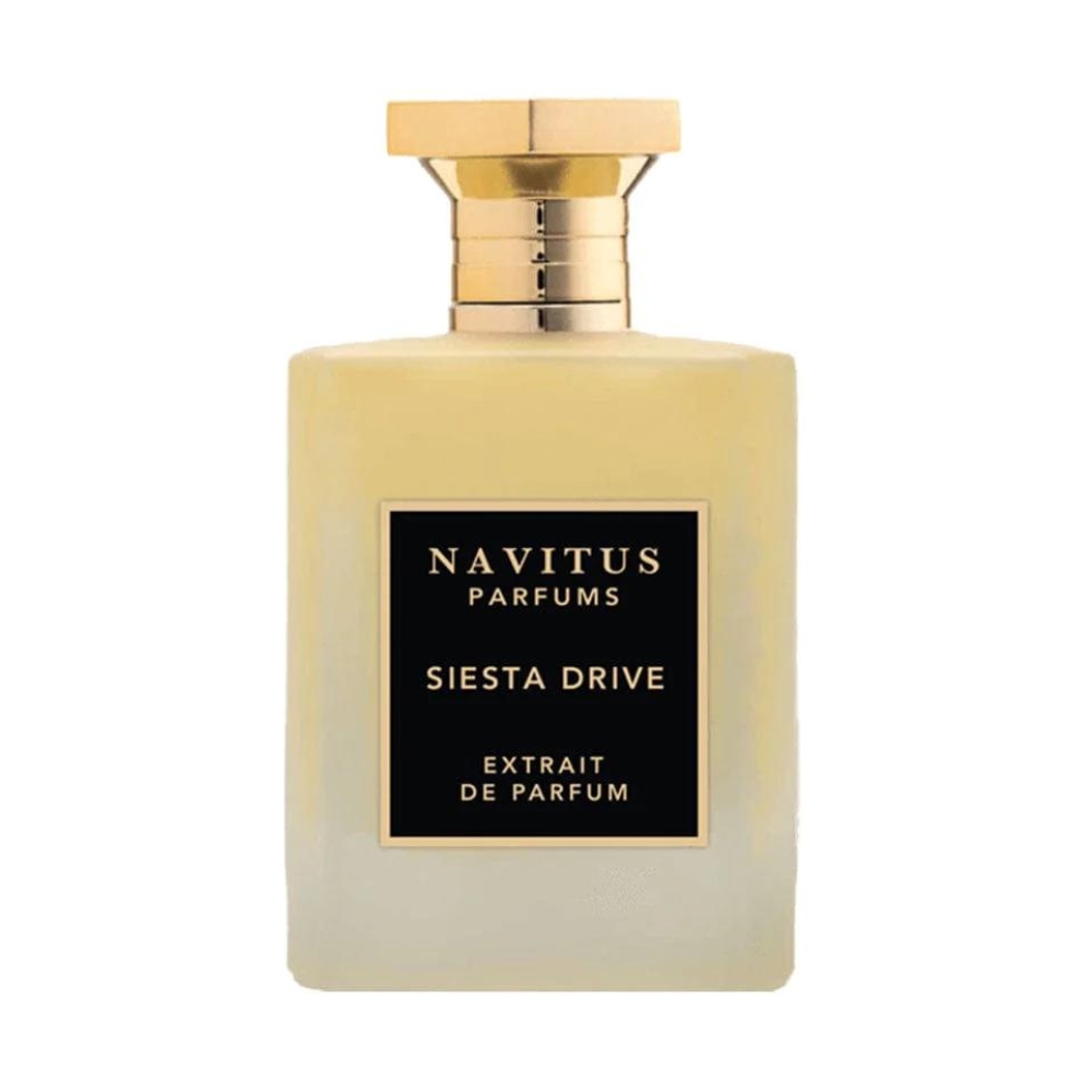 Navitus Parfums Siesta Drive
