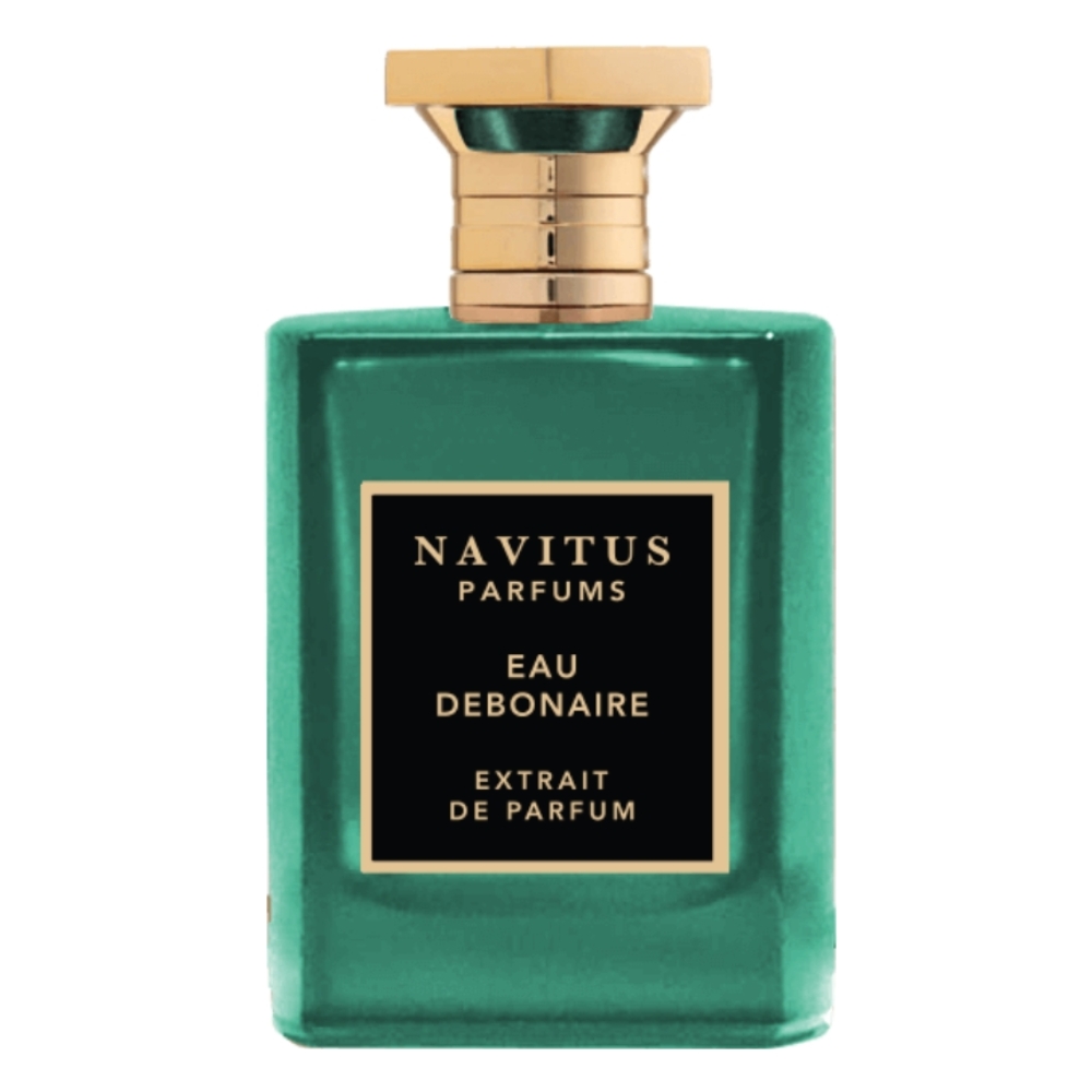 Eau Debonaire