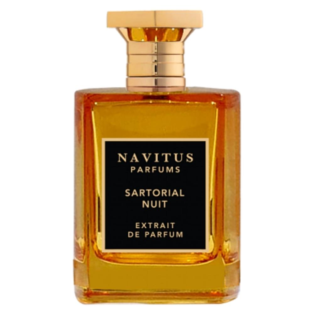 Navitus Parfums Sartorial Nuit