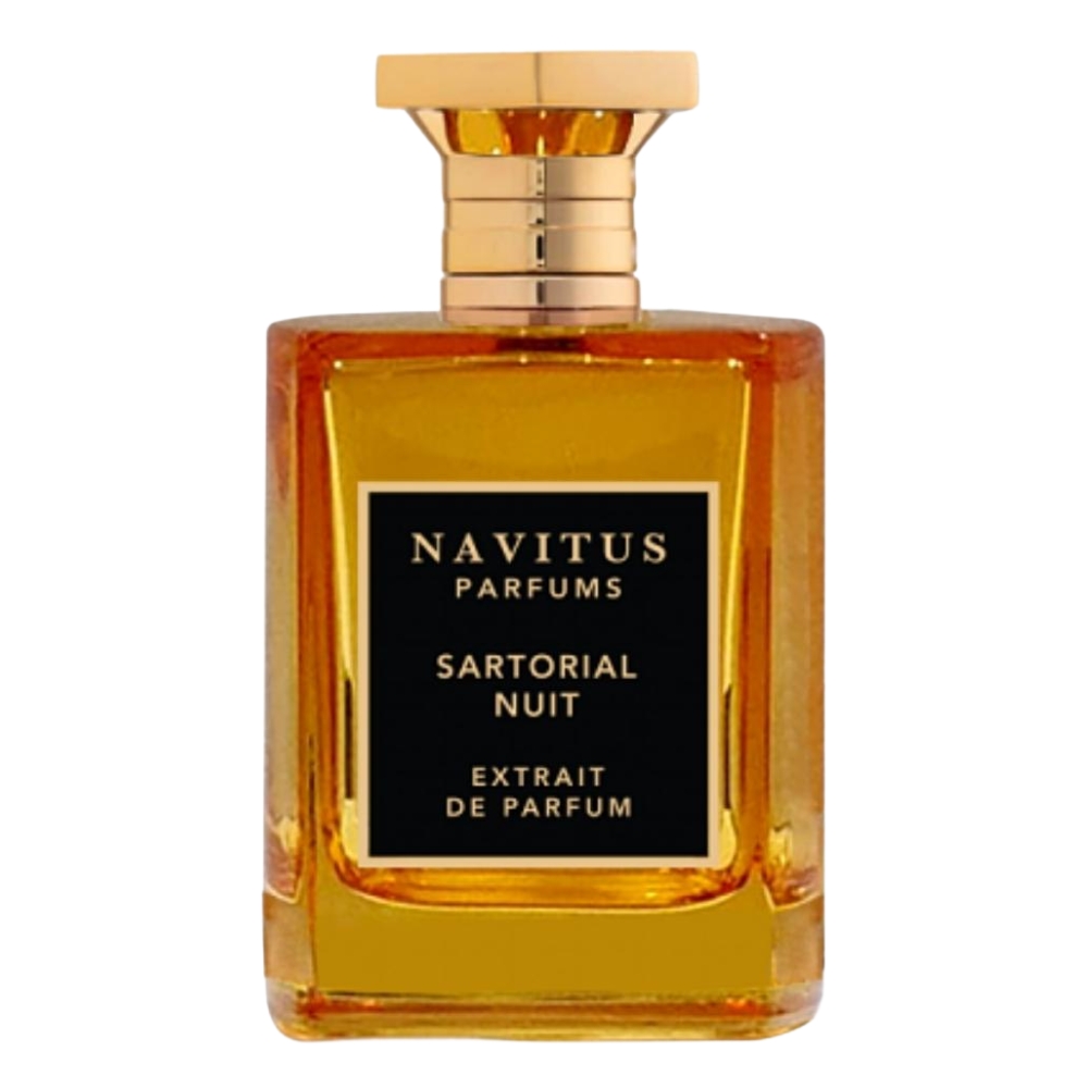 Unisex Sartorial Nuit