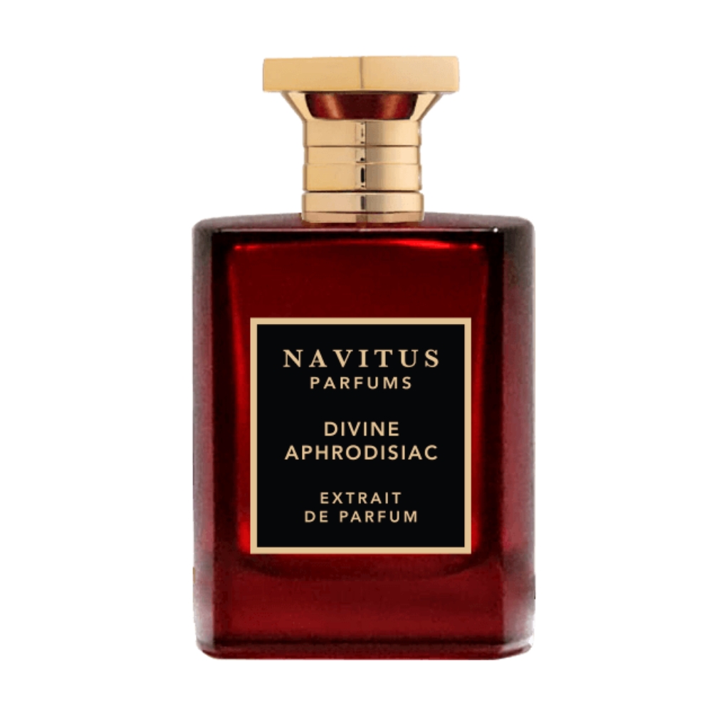 Divine Aphrodisiac