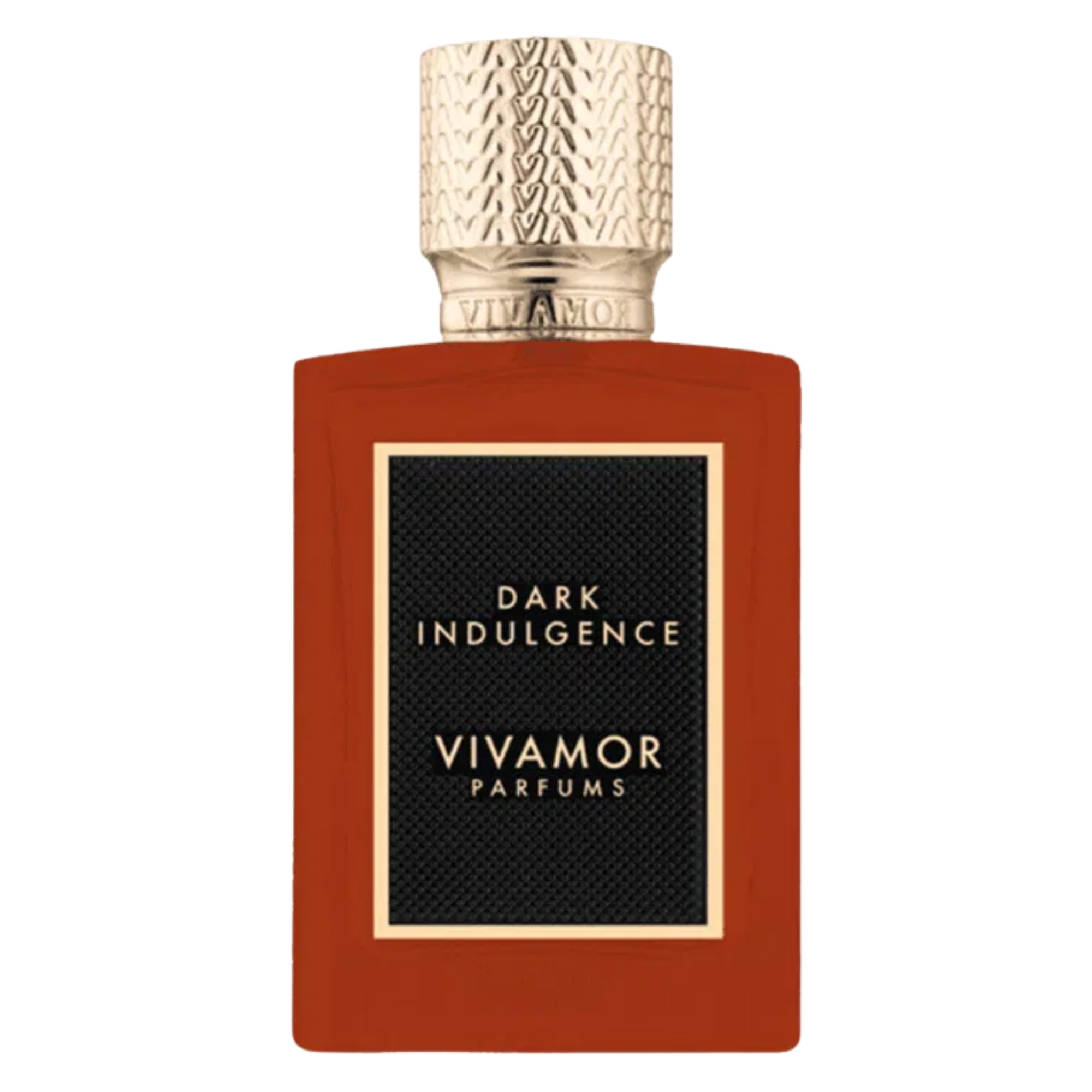Vivamor Parfums Dark Indulgence Extrait de Parfum Unisex 3.4 Oz