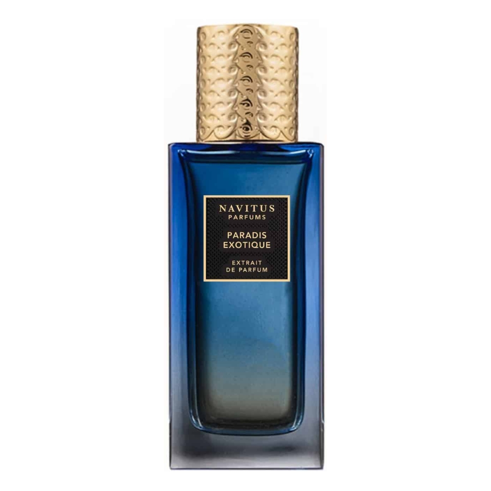 Navitus Parfums Paradis Exotique Extrait de Parfum Unisex 4.2 oz