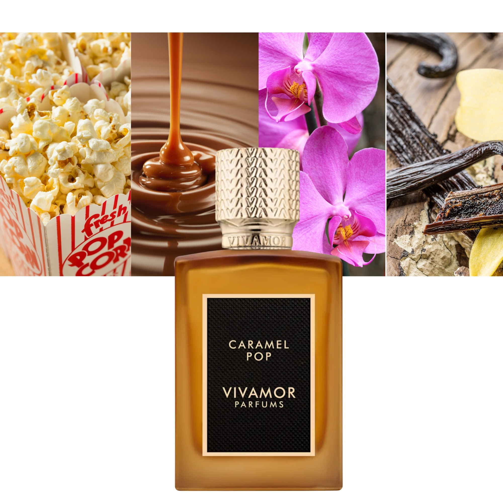 Caramel Pop