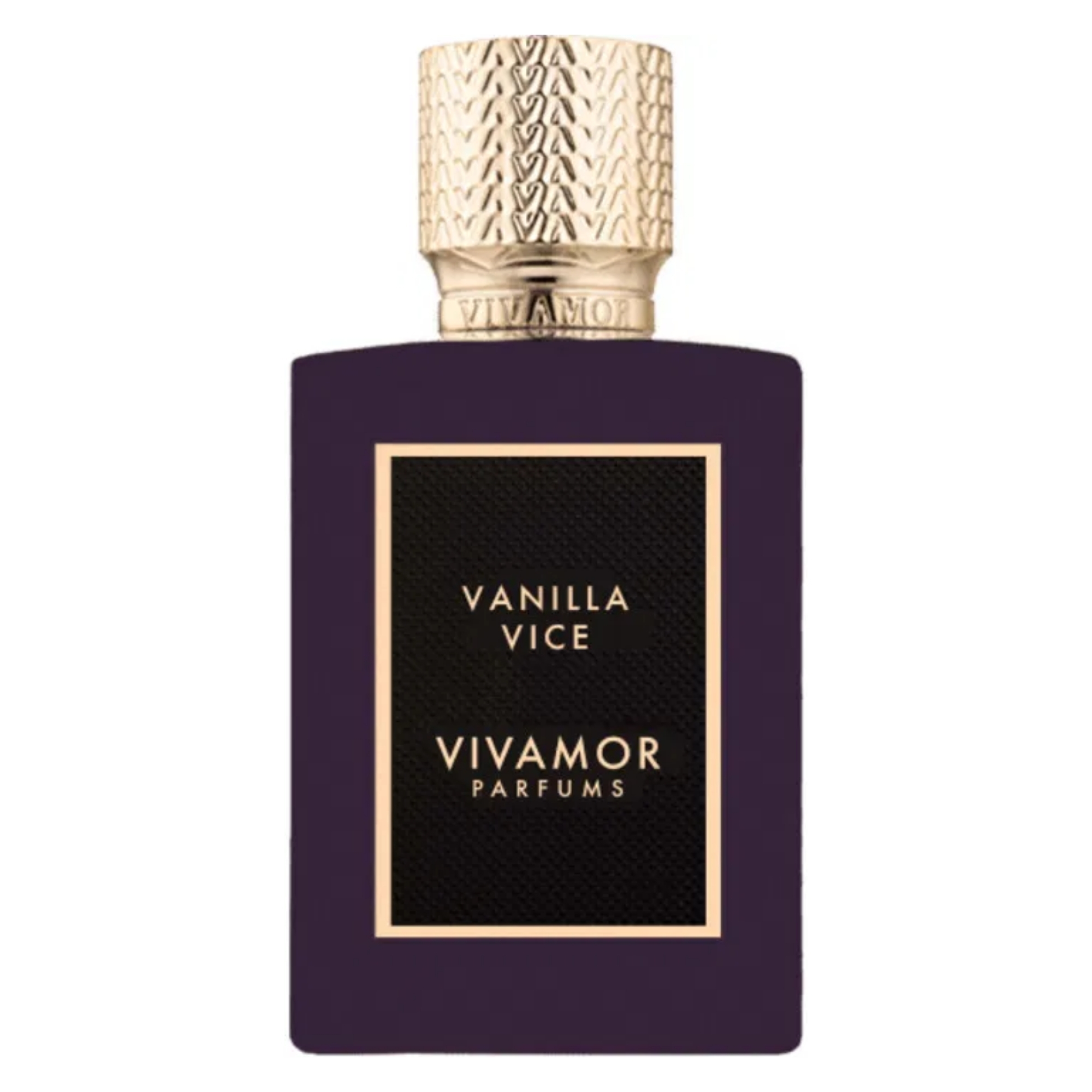 Vivamor Parfums Vanilla Vice Extrait de Parfum Unisex 3.4 Oz