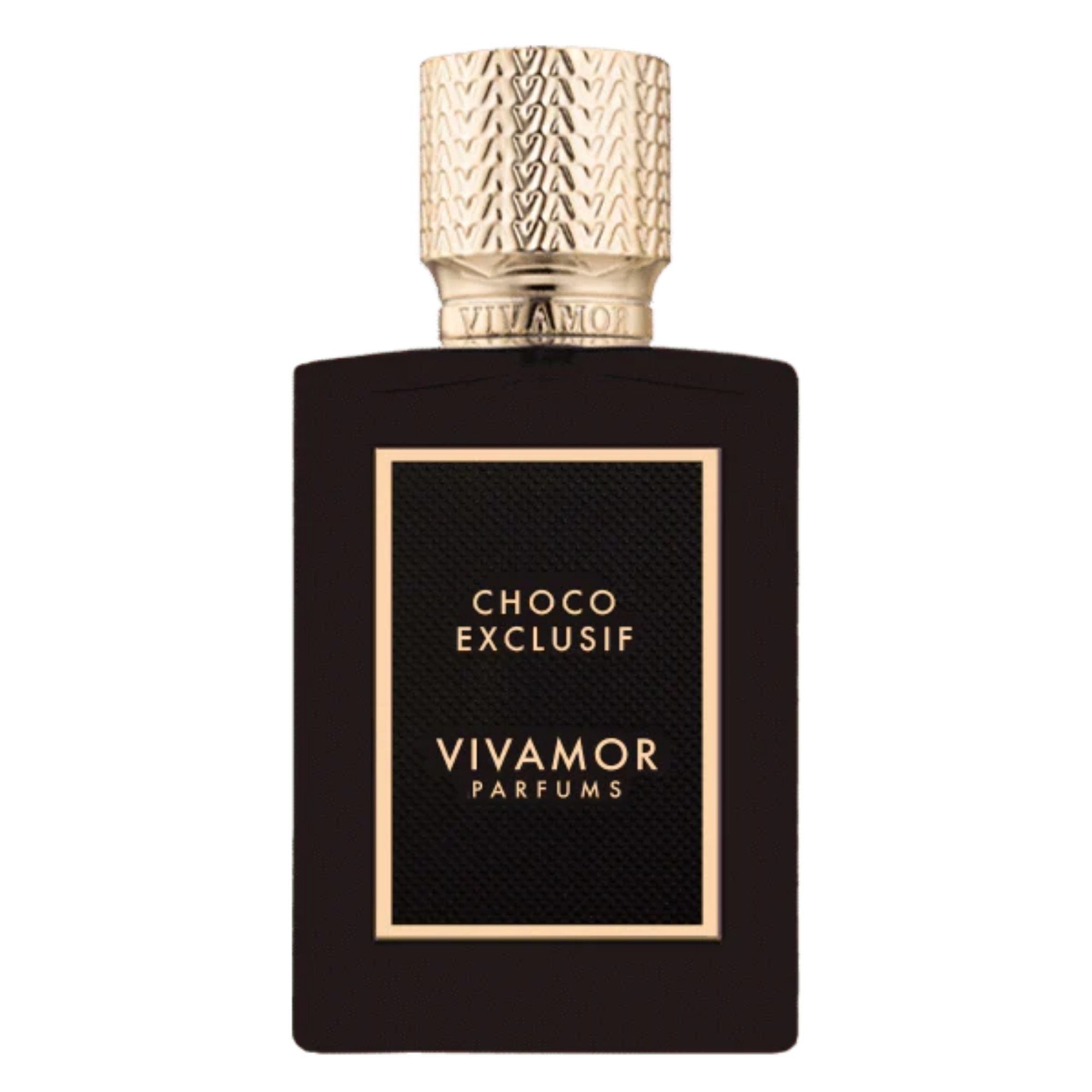 Vivamor Parfums Choco Exclusif Extrait de Parfum Unisex 3.4 Oz