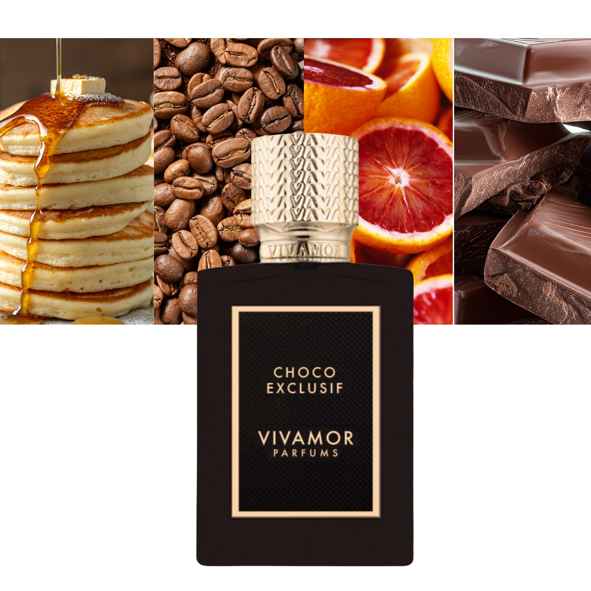 Choco Exclusif