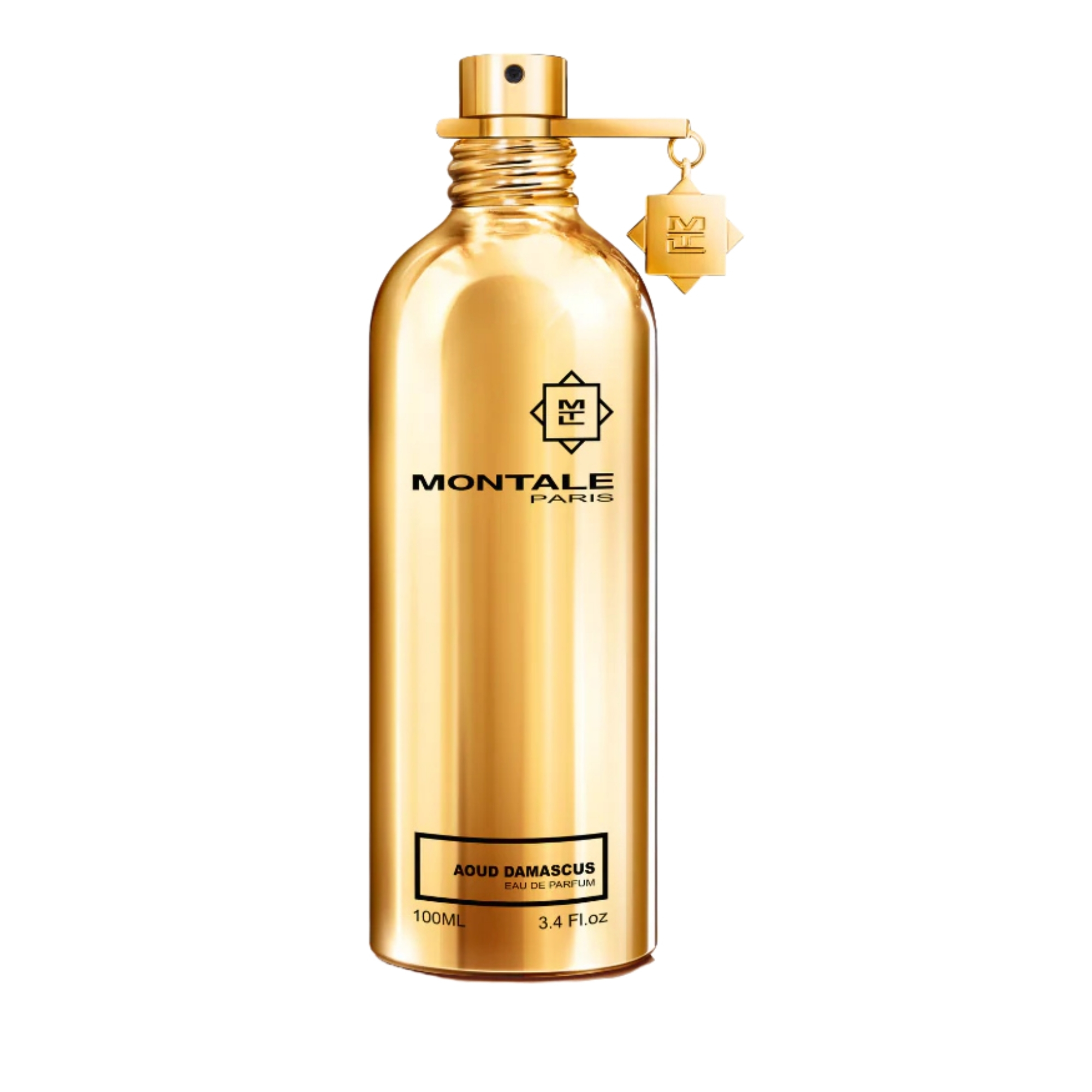 Montale Aoud Damascus Women 34 Oz 155$