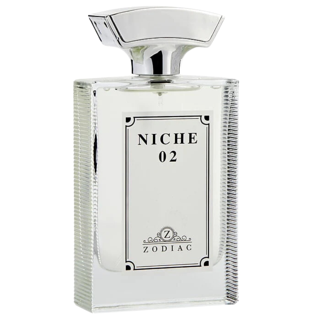 Zodiac Niche 02 Perfume 