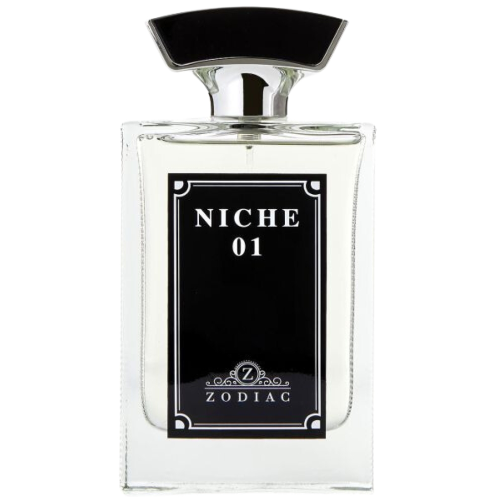 Zodiac Niche 01 Perfume 
