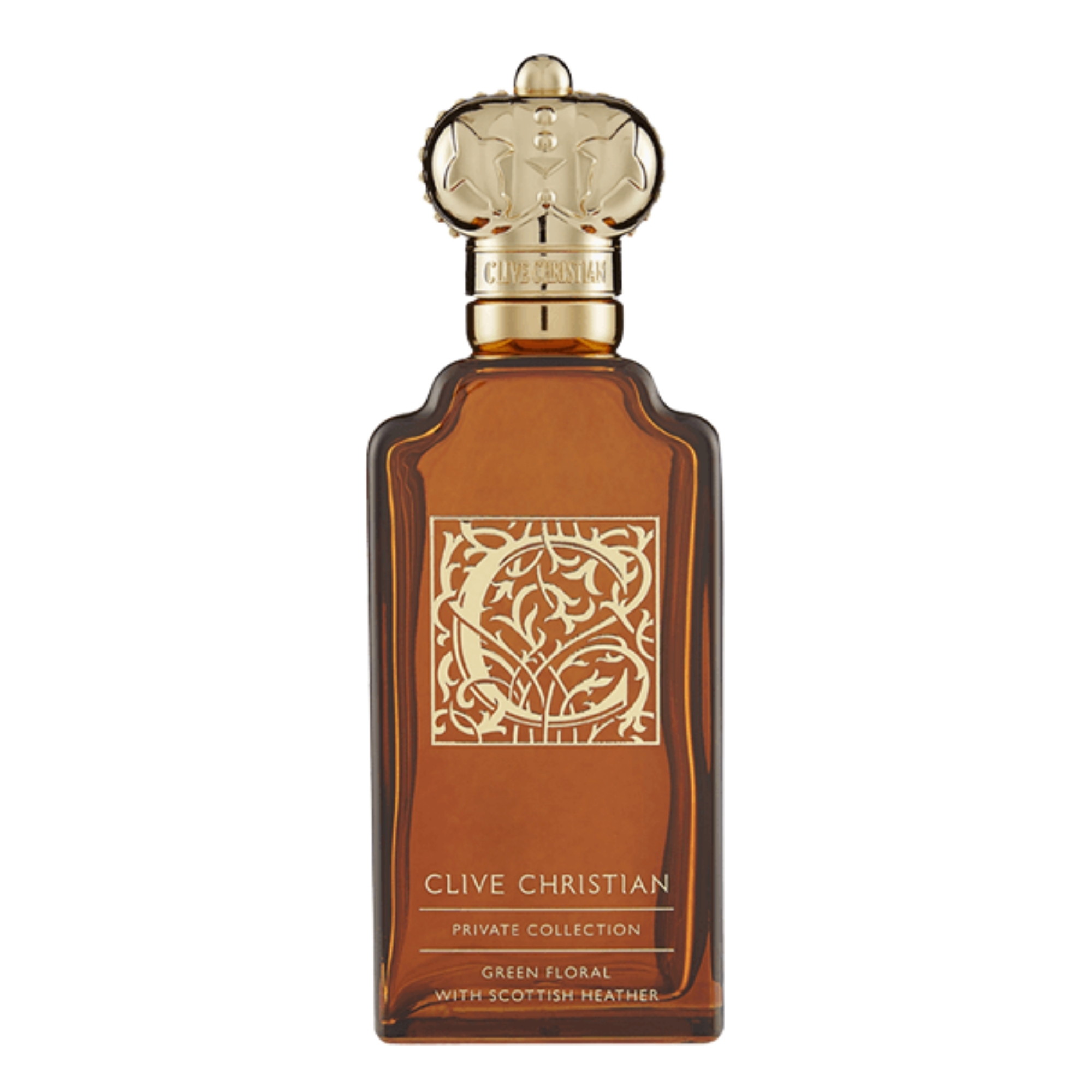 Clive Christian C Green Floral Eau De Parfum Women 34 Oz 703$