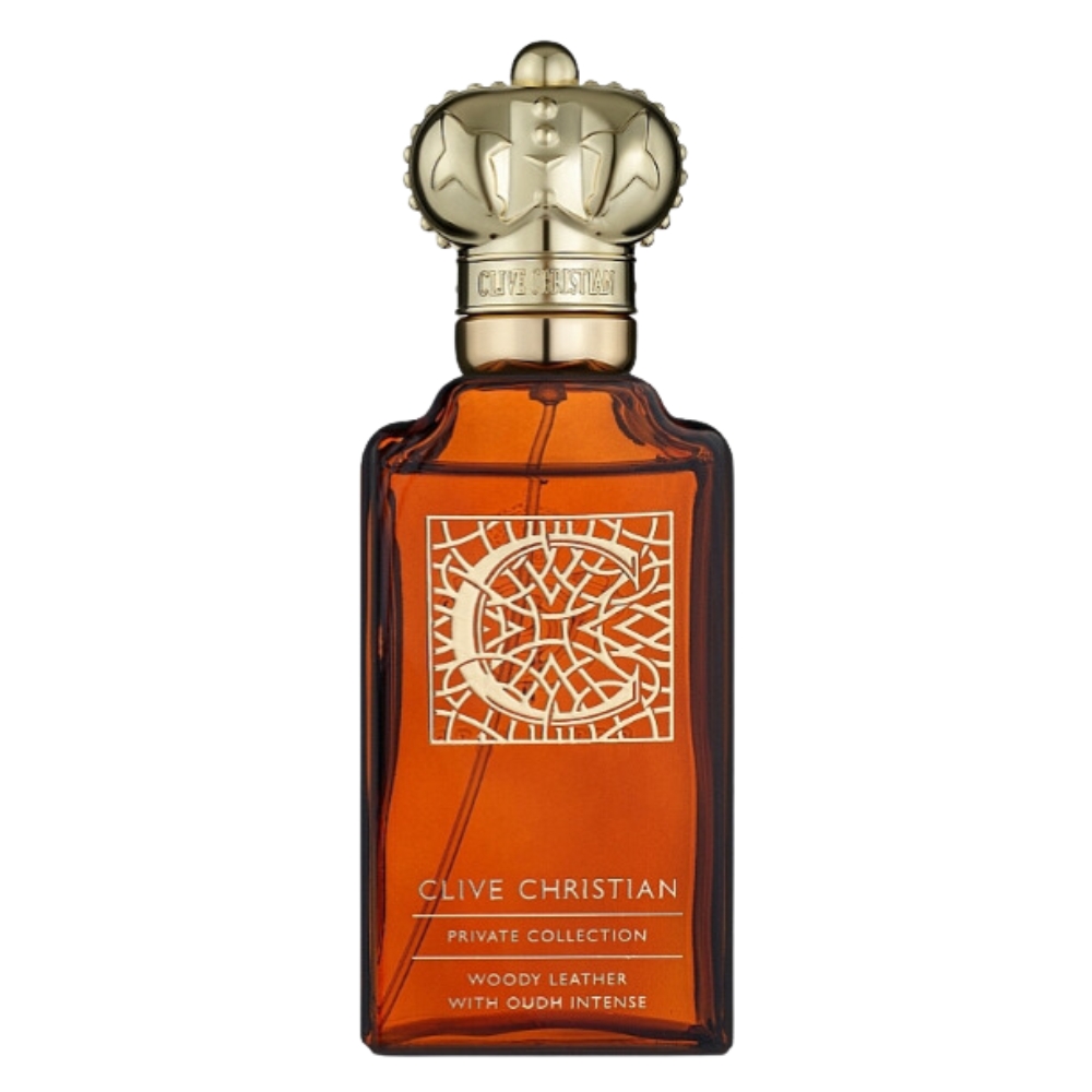 Indulge in the Richness of Clive Christian C Woody Leather
