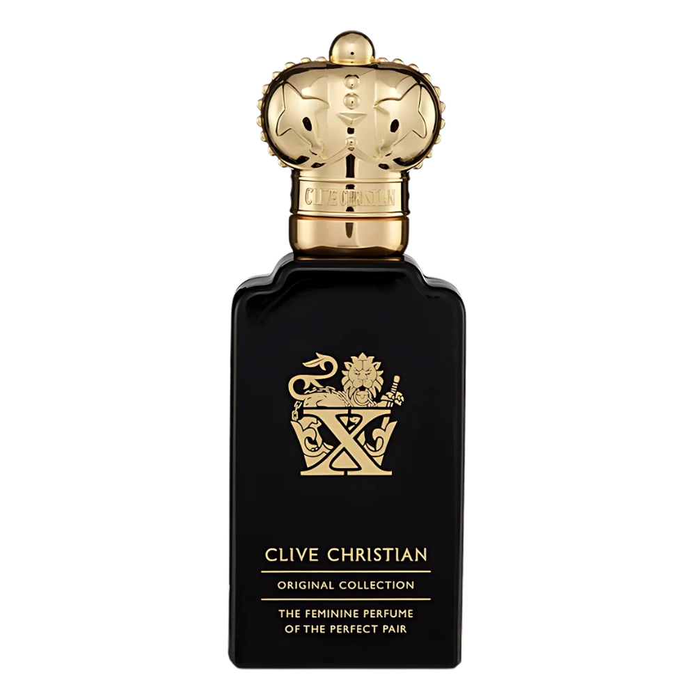 Clive Christian X Feminine Parfum Women 34 Oz 245$