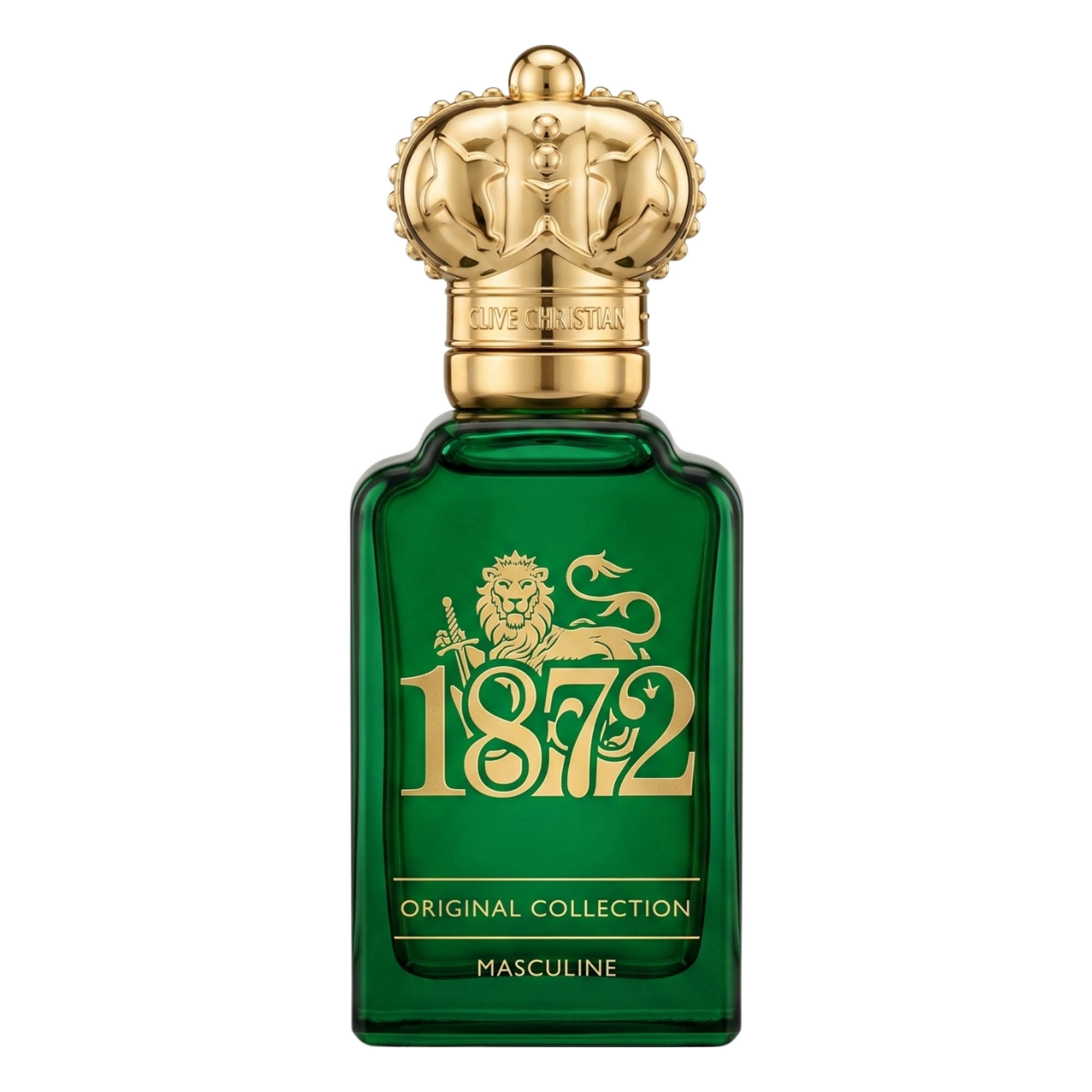 Clive Christian 1872 Parfum Men 10 ml $60
