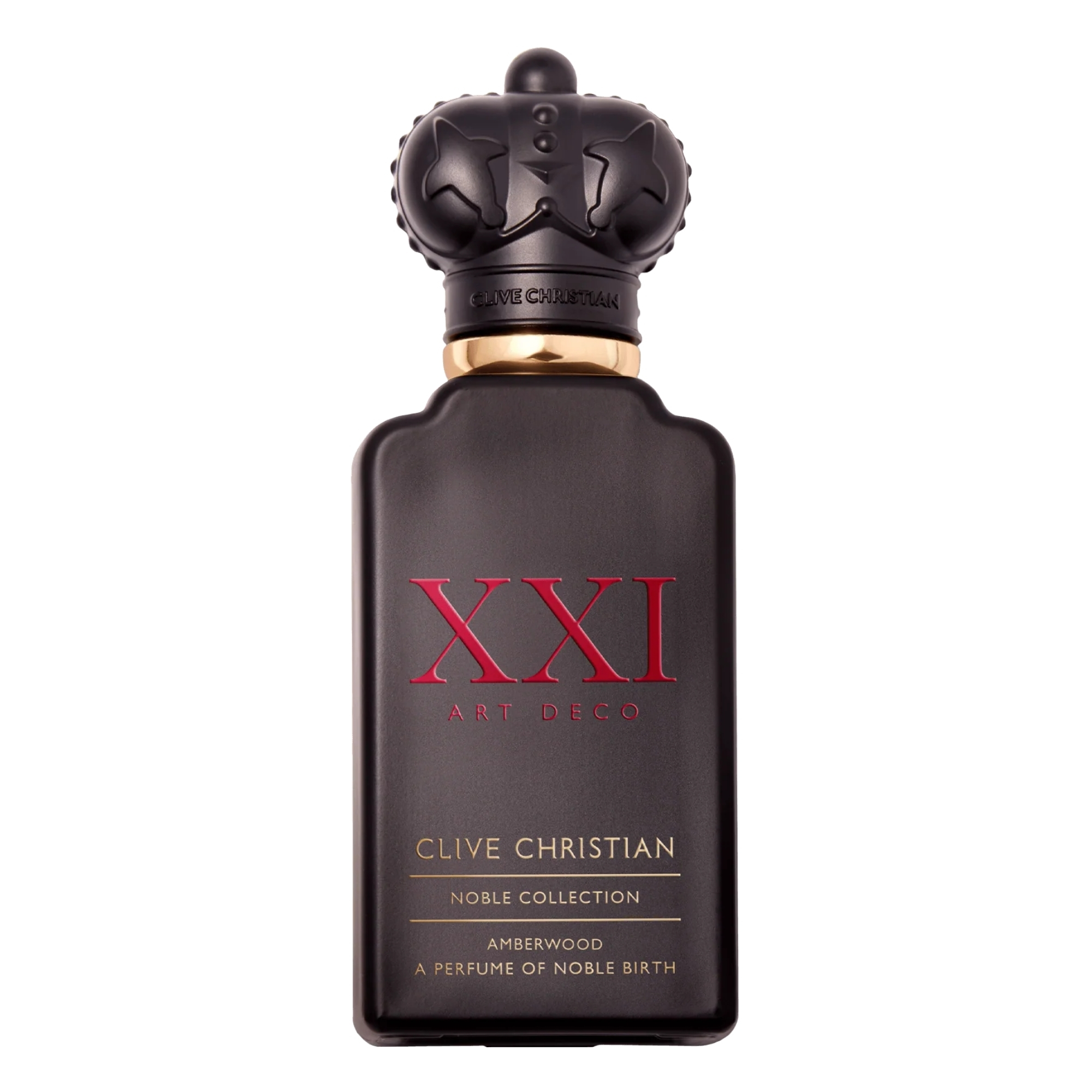 Clive Christian XXI Art Deco Amberwood Parfum Unisex 17 Oz 610$