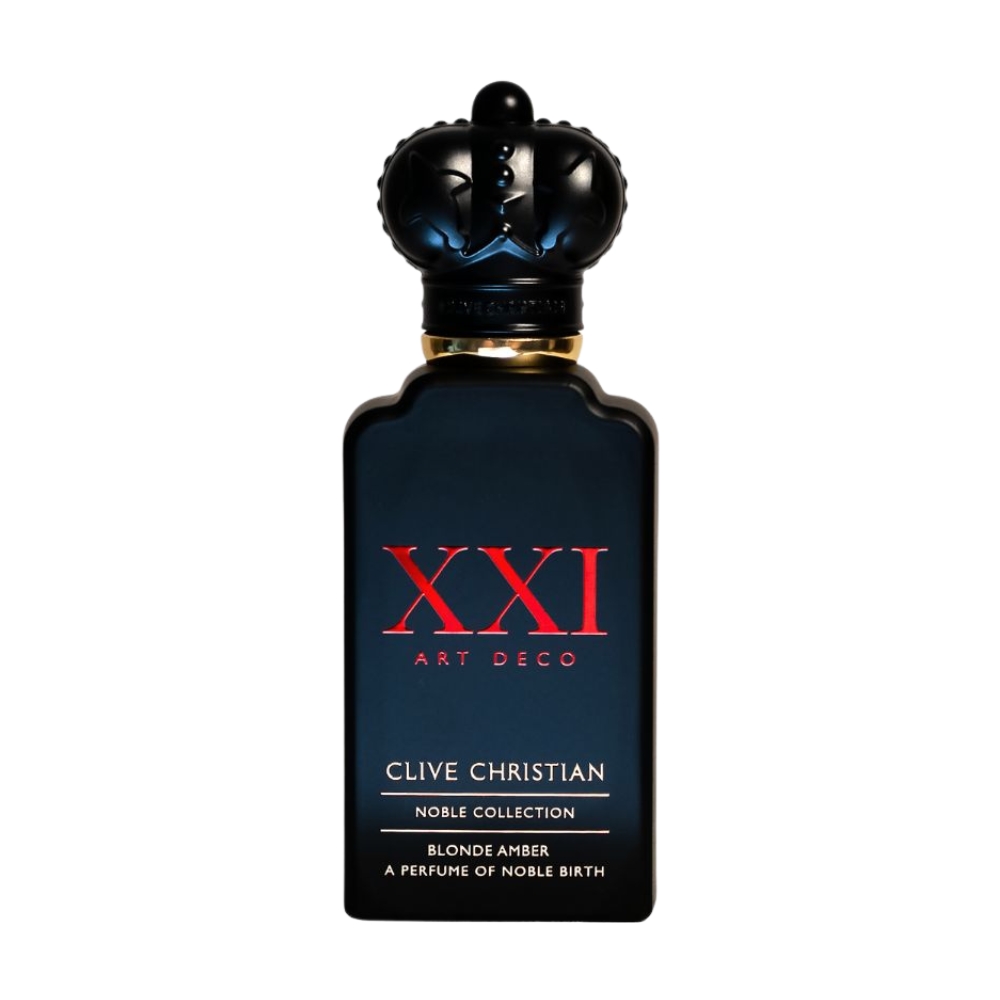 Clive Christian Art Deco Blonde Amber Parfum Unisex 1.7 Oz