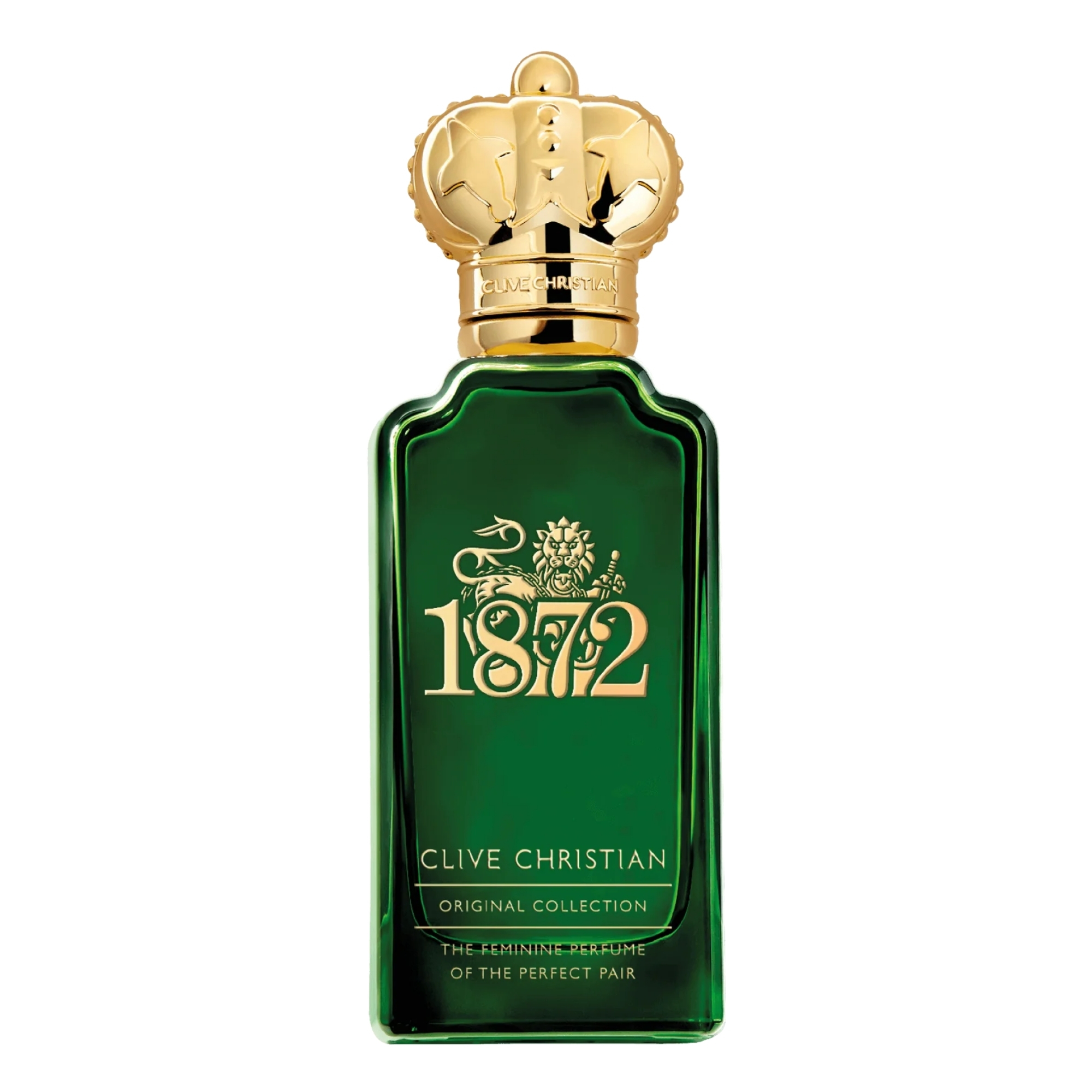 Clive Christian 1872 Parfum Women 3.4 Oz