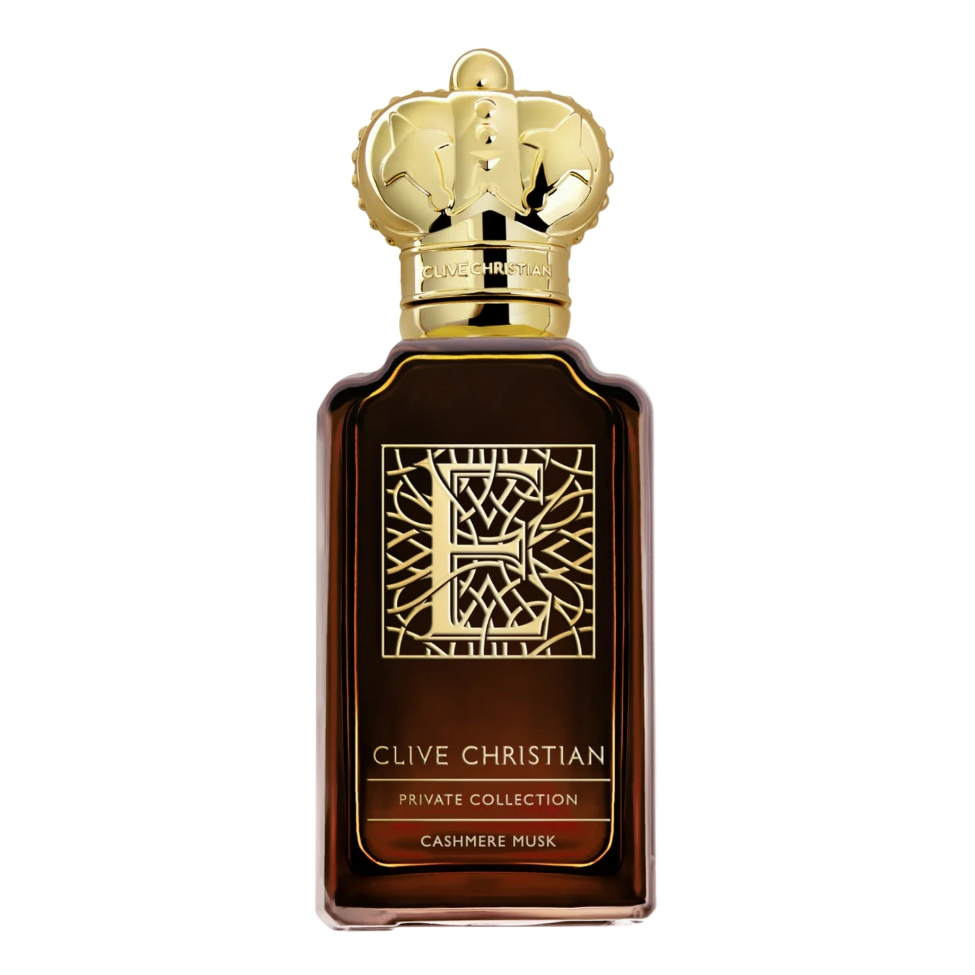 Clive Christian E Cashmere Musk Parfum Men 1.7 Oz